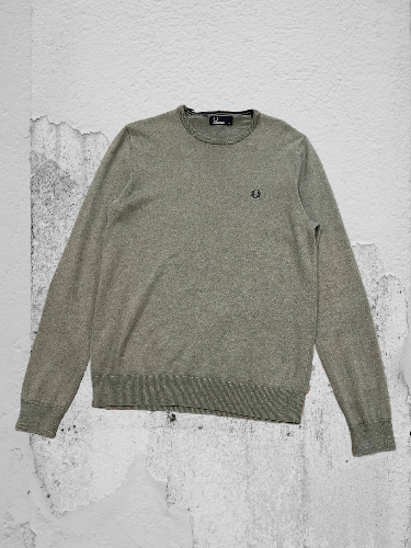 Fred Perry Fred Perry Sweater Size US M / EU 48-50 / 2 - 1 Thumbnail