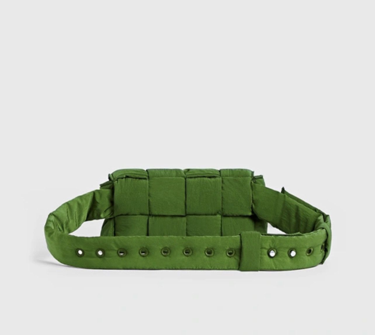 Bottega Veneta 🔥$2.1K VALUE🔥 Bottega Veneta Mini Padded Tech Cassette Bag Size ONE SIZE - 2 Thumbnail