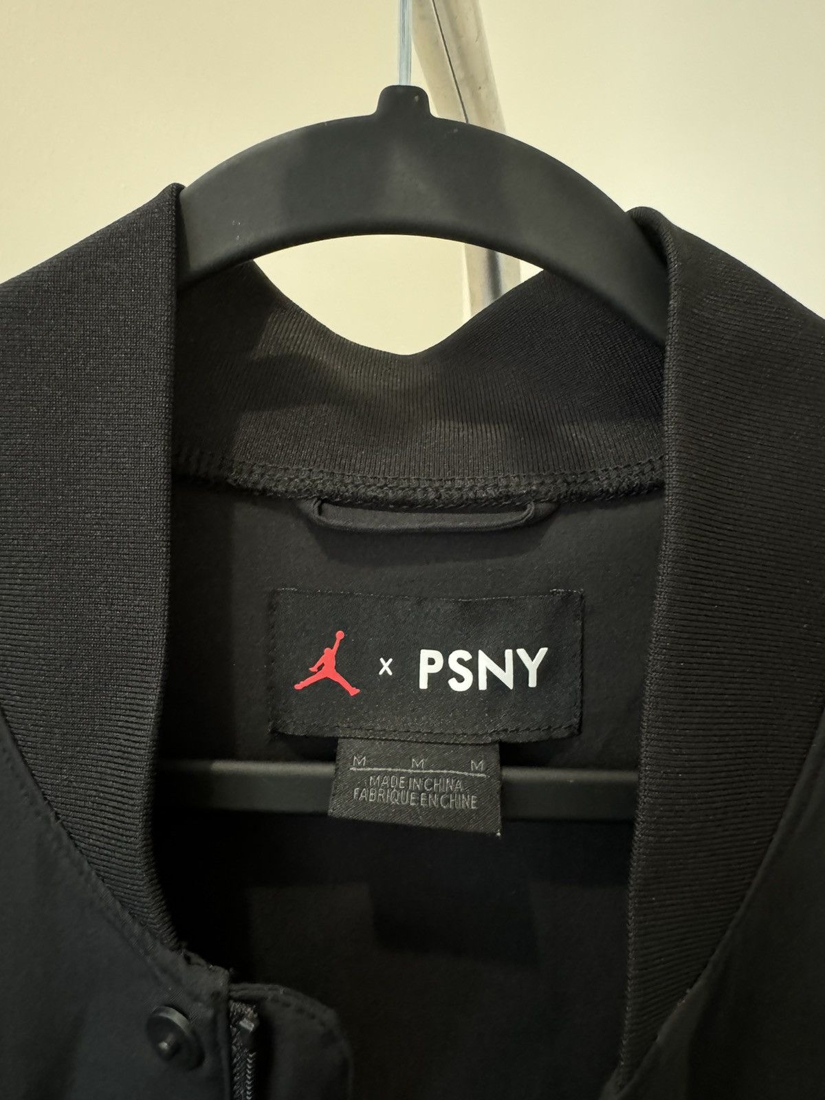 Jordan Brand × Public School JORDAN X PSNY TECH TRENCH JACKET Size US M / EU 48-50 / 2 - 5 Thumbnail