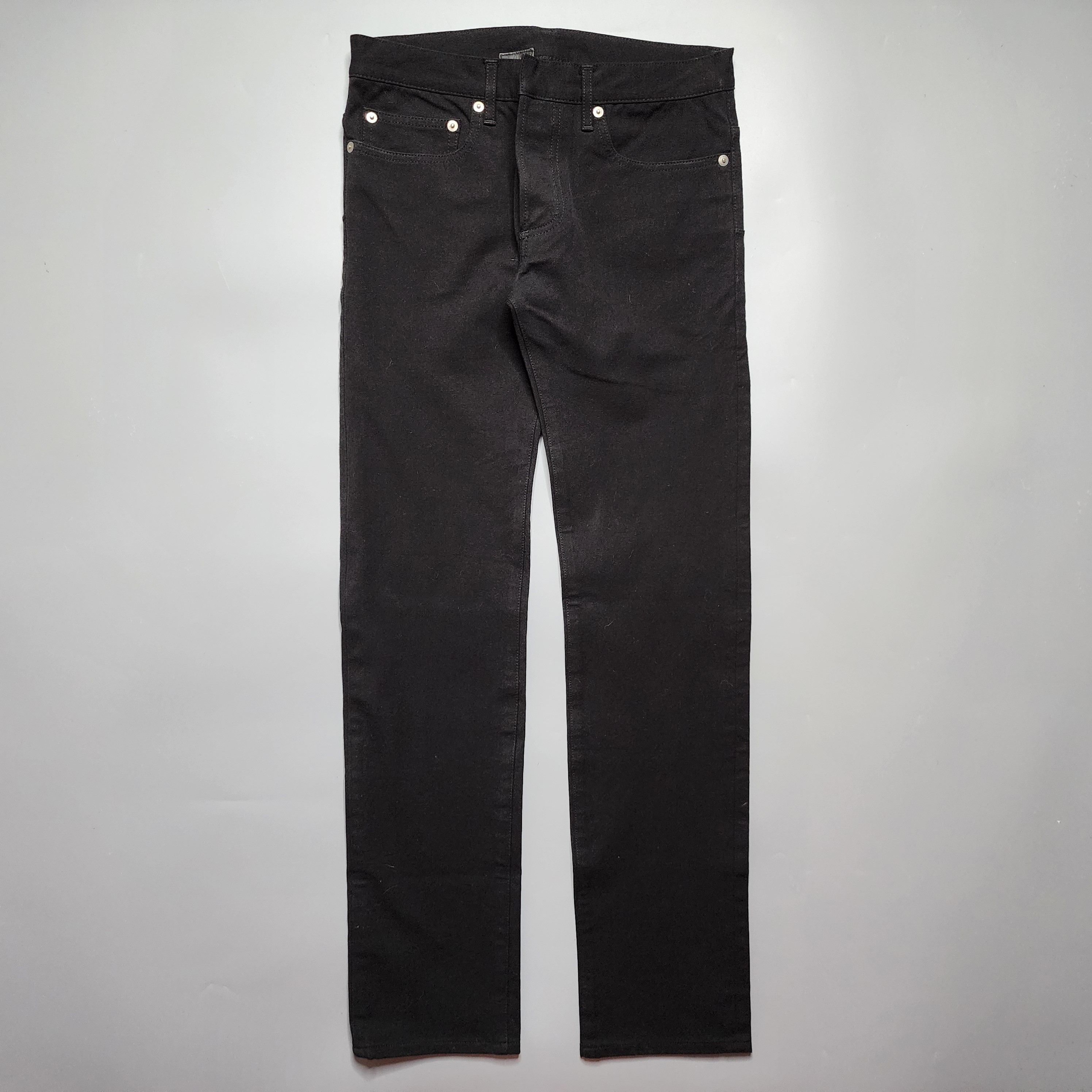 Dior × Hedi Slimane Dior Homme - SS07 Super Slender Jeans | Grailed