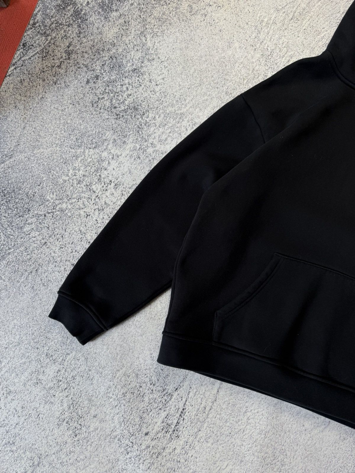 Other Men’s Black Arne Hoodie Size M Size US M / EU 48-50 / 2 - 9 Thumbnail