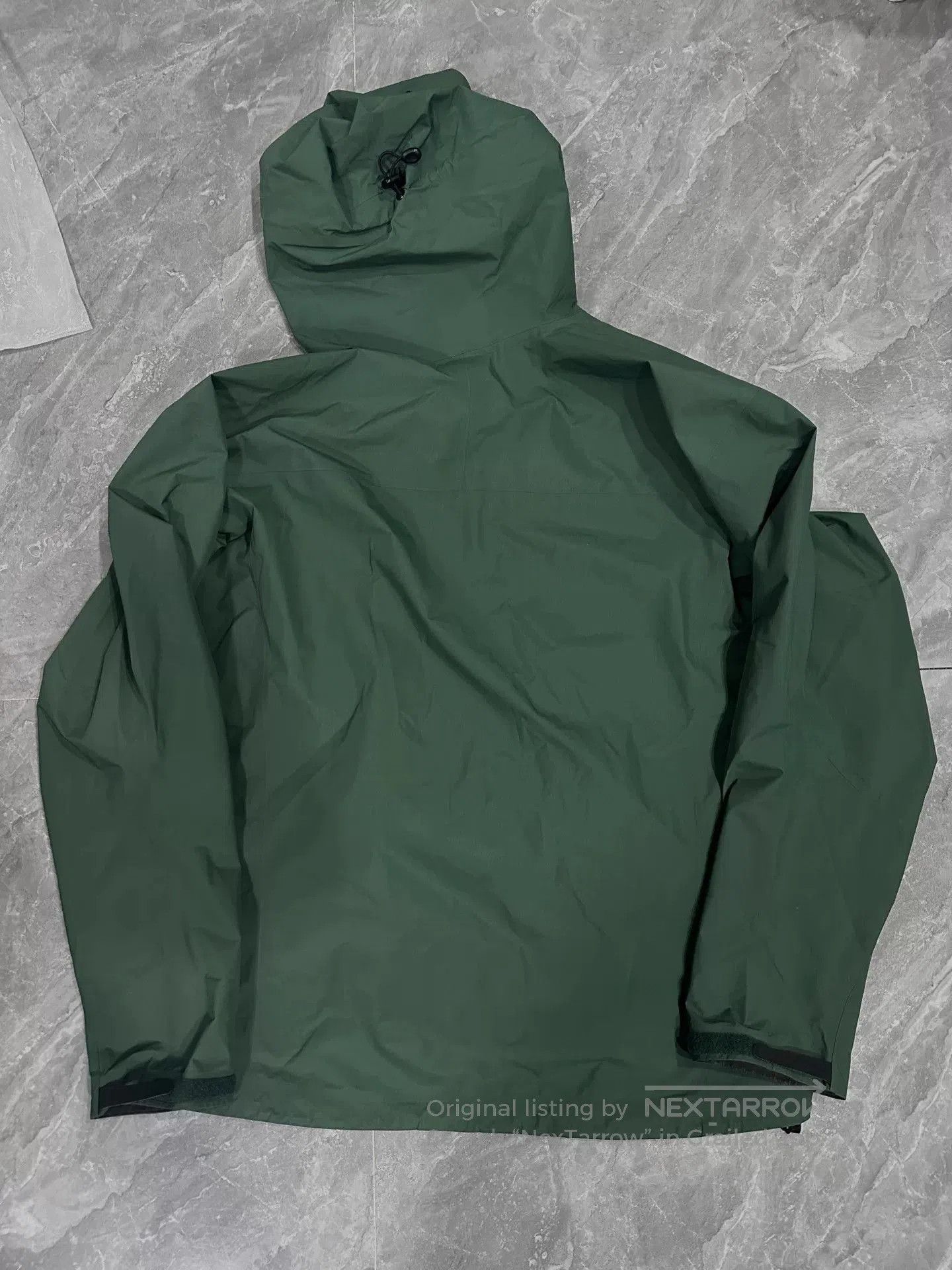 Arc'teryx Arcteryx Beta SL Softshell Jacket. Size US XL / EU 56 / 4 - 2 Thumbnail