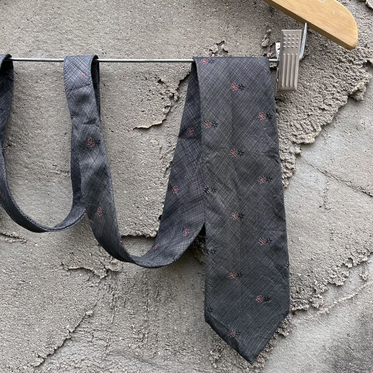 Comme des Garcons Homme Vintage Comme des garcons tie Size ONE SIZE - 2 Thumbnail