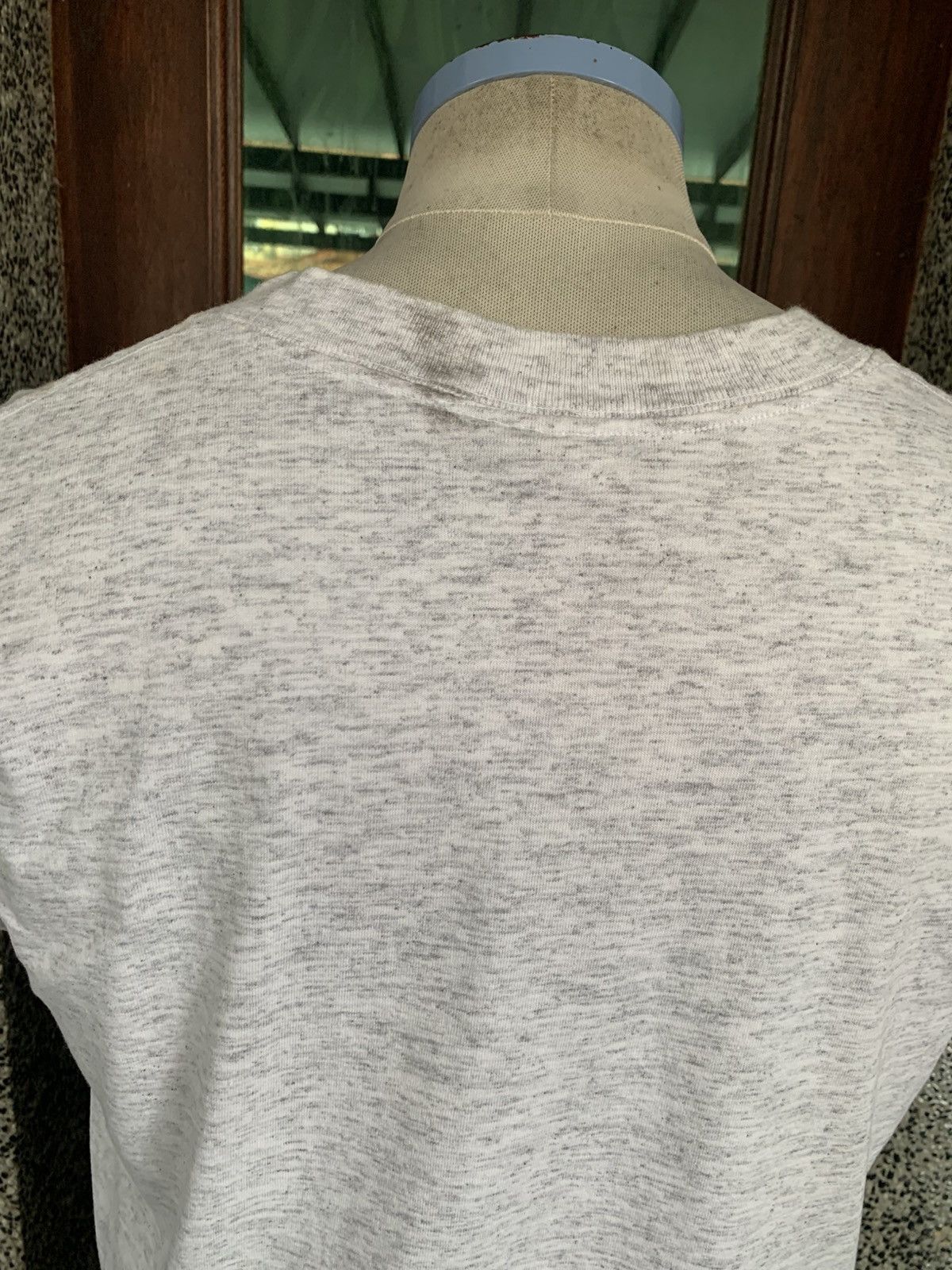 Warner Bros Vintage 90s Looney Tunes Bugs Bunny Cartoon T shirt Size US M / EU 48-50 / 2 - 7 Thumbnail