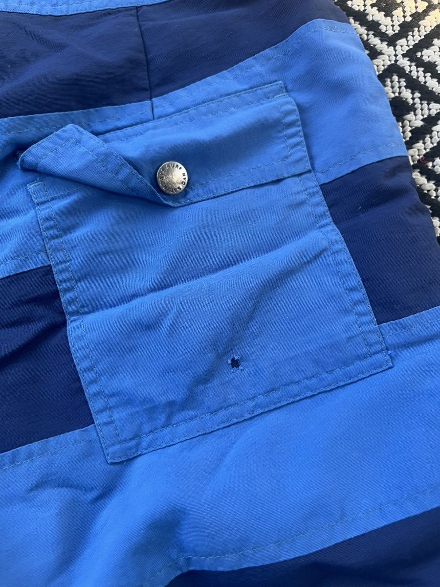 Saturdays NYC Saturdays Board Shorts 30 Size US 30 / EU 46 - 5 Thumbnail