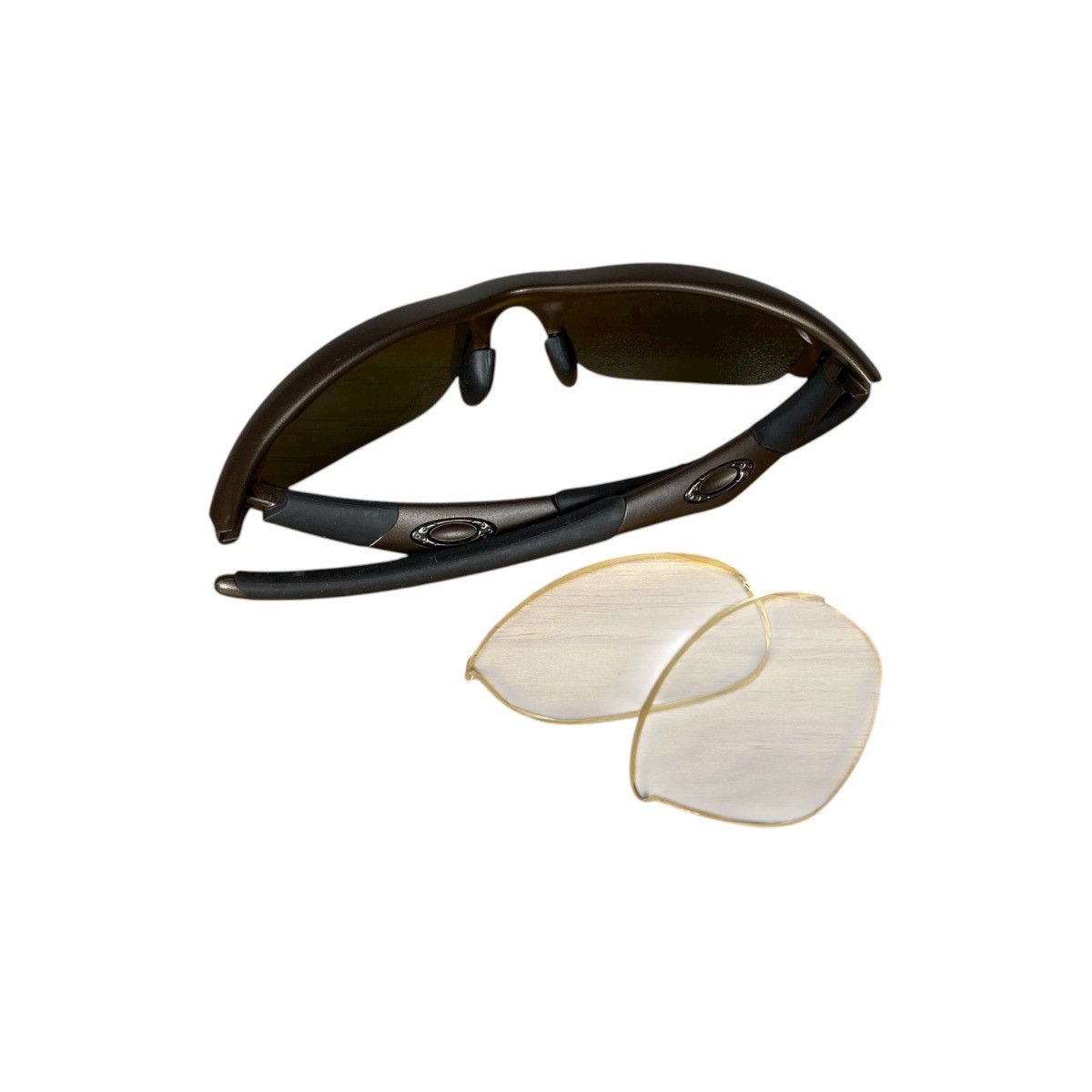 Oakley Oakley Half Jacket 1.0 Size ONE SIZE - 15 Thumbnail