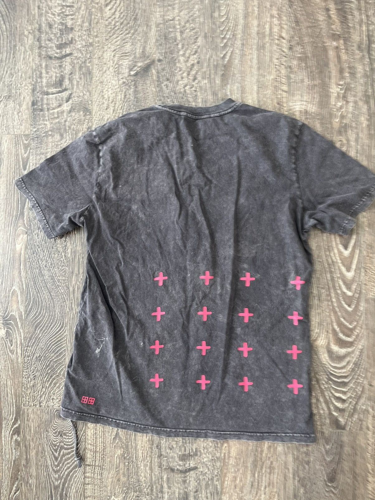 Ksubi Ksubi Shirt Size US M / EU 48-50 / 2 - 2 Thumbnail
