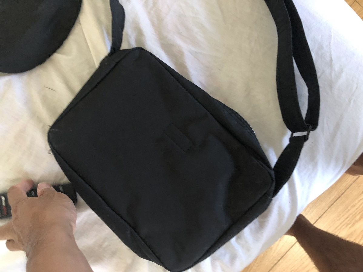Porter Porter tanker monogram shoulder bag cross Size ONE SIZE - 5 Thumbnail