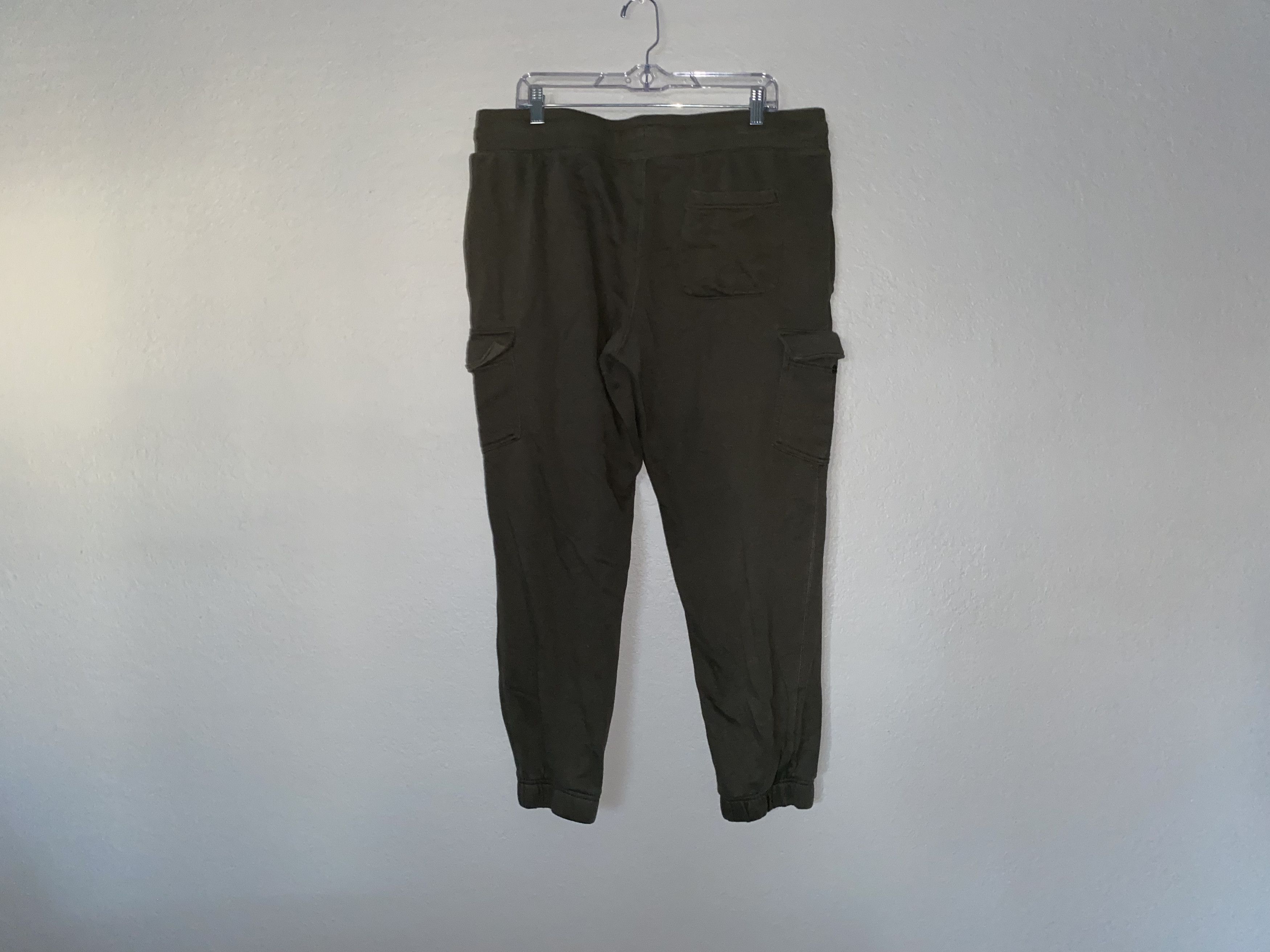 Target Basics GoodFellow & Co Good fellow Company Large Sweatpants jogger Size US 34 / EU 50 - 5 Thumbnail