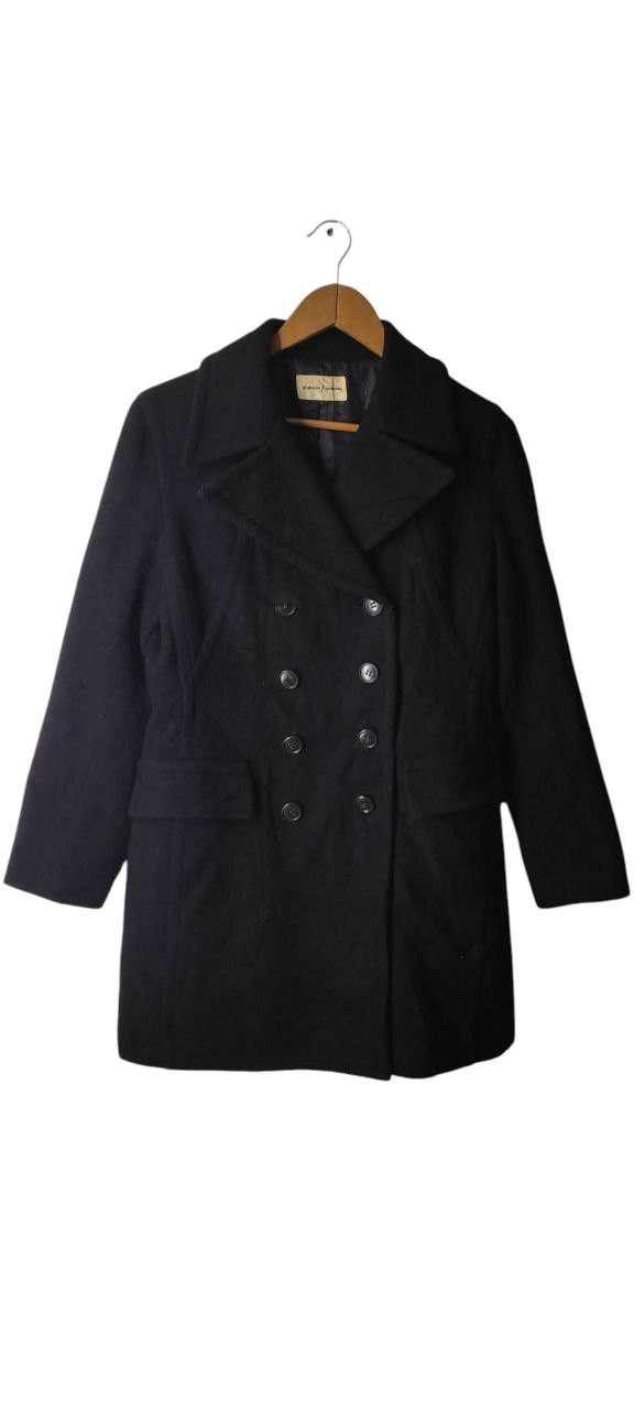 ABAHOUSE VINTAGE ABAHOUSE JAPAN DESIGN WOOL JACKET GRANDE Size US M / EU 48-50 / 2 - 1 Thumbnail