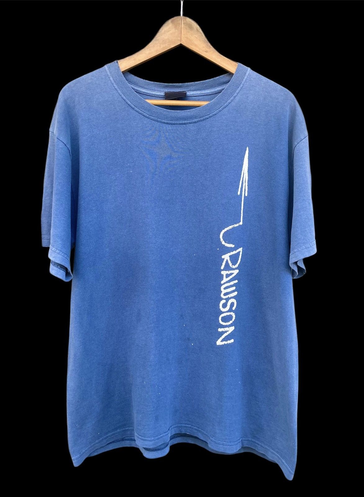 Vintage Vintage Rawson Surfboarding Size US L / EU 52-54 / 3 - 1 Thumbnail