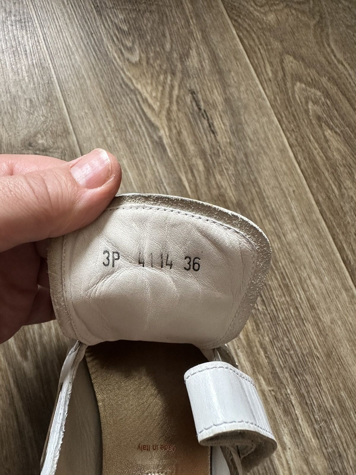 Prada Prada sneakers size 36 IT Size US 6 / IT 36 - 6 Thumbnail