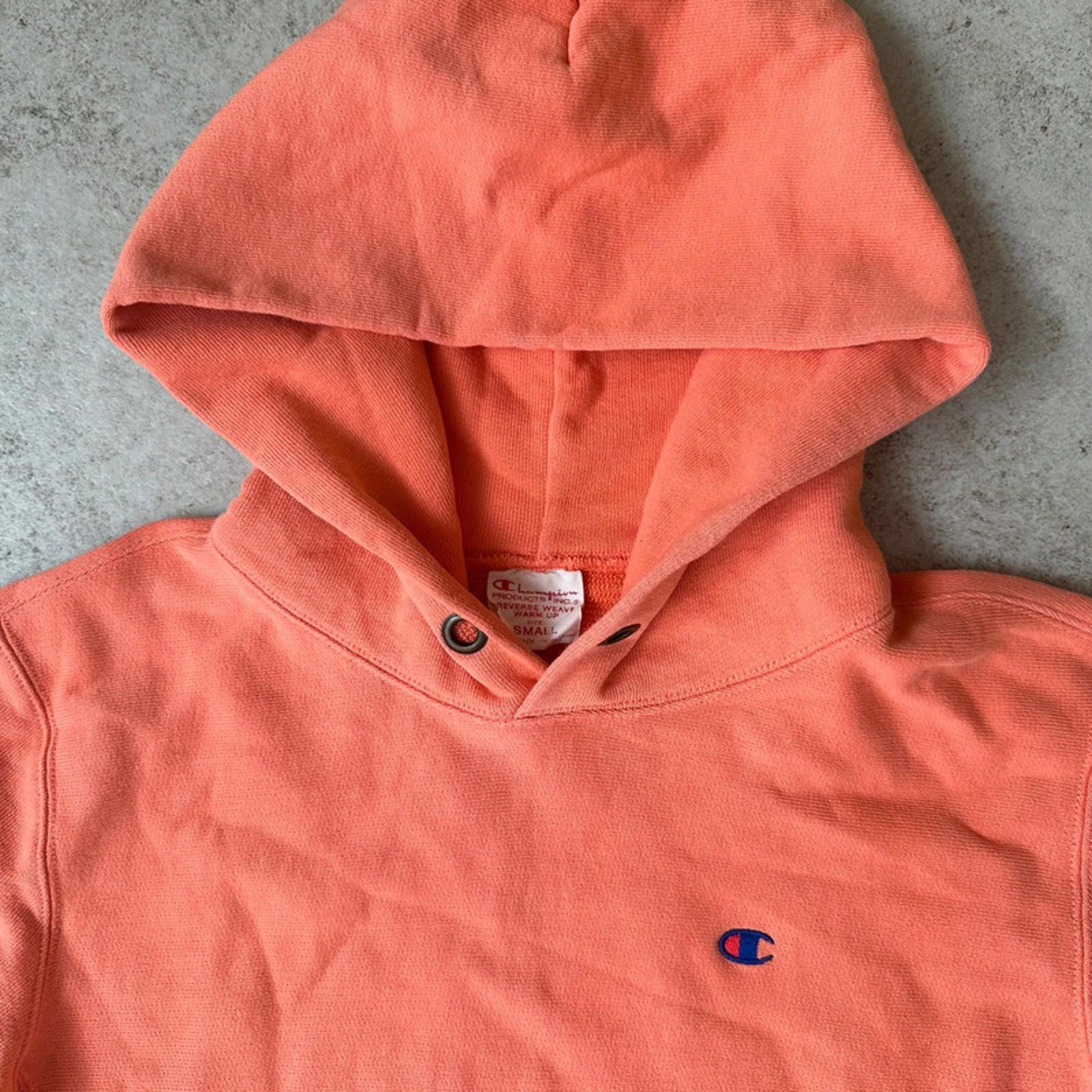 Champion Champion Reverse Weave Hoodie Size US S / EU 44-46 / 1 - 3 Thumbnail