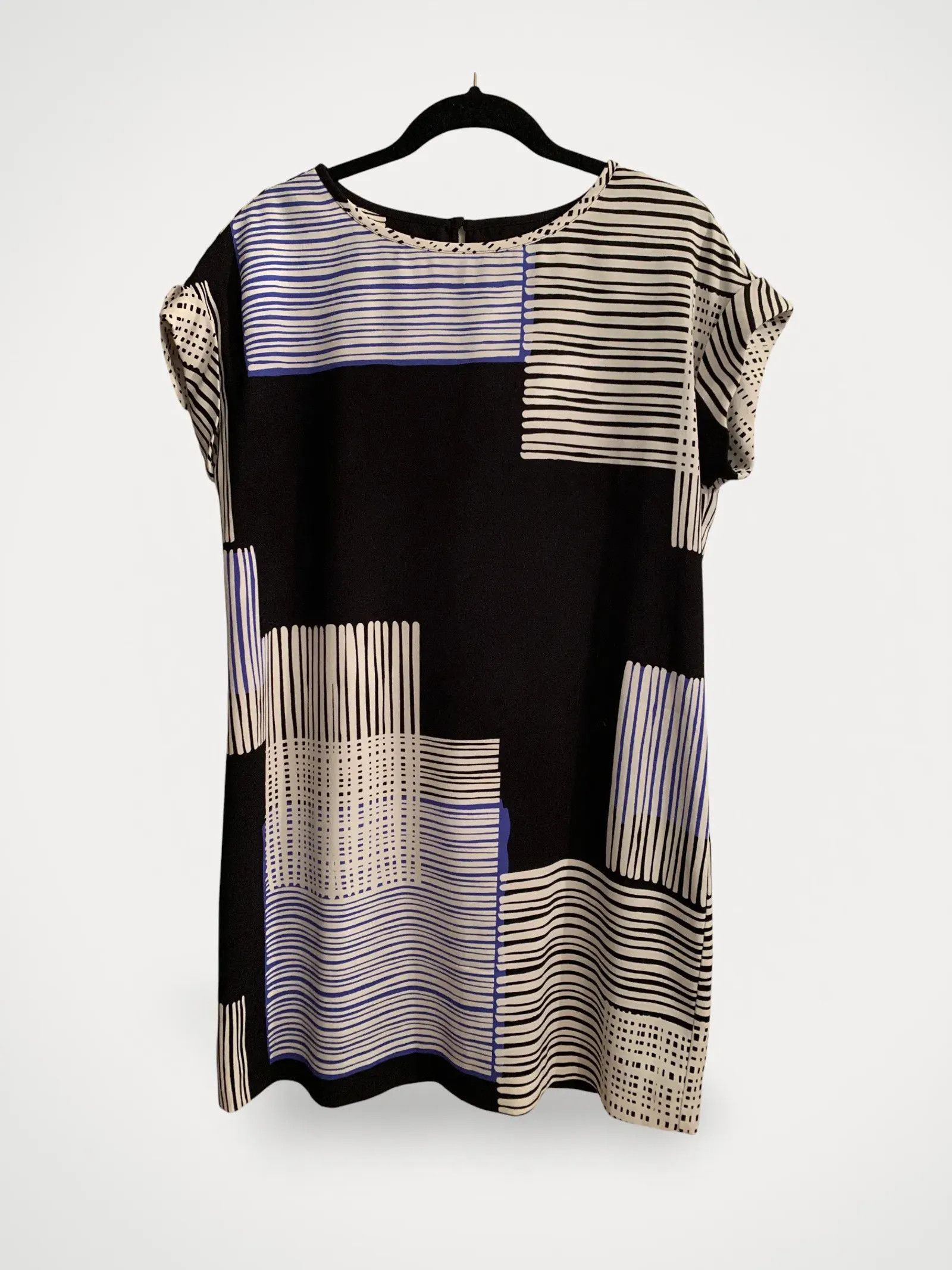 NEXT Next Petites Dress Size M / US 6-8 / IT 42-44 - 1 Thumbnail
