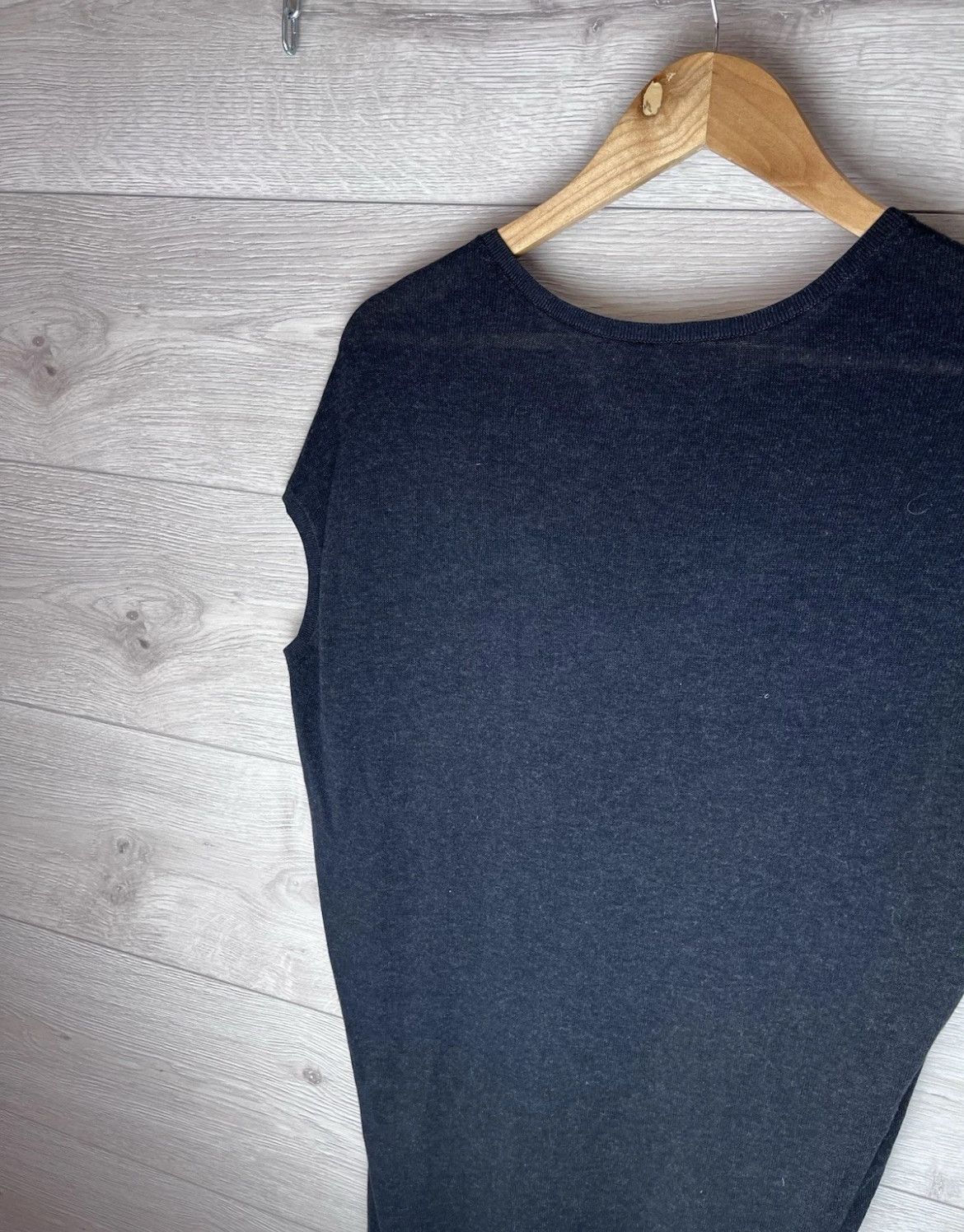 Allsaints WOMENS DRESS ALLSAINTS EMI FRESSIA HT DRESS UK4 Size S / US 4 / IT 40 - 6 Thumbnail