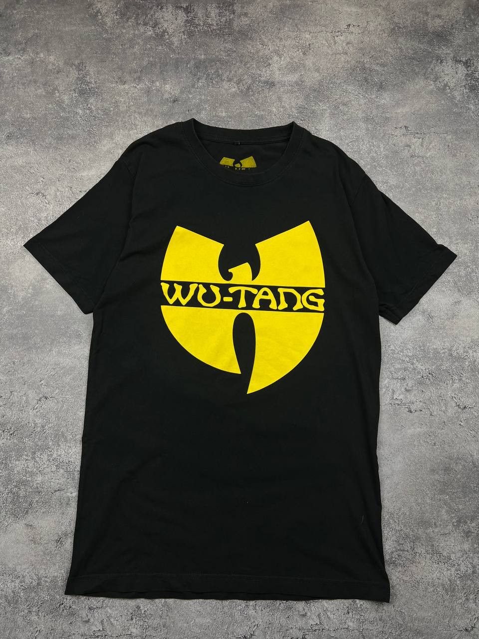 Wu-Tang Clan Vintage Wu-Tang Clan T-Shirt Streetwear Tee Size US L / EU 52-54 / 3 - 1 Thumbnail