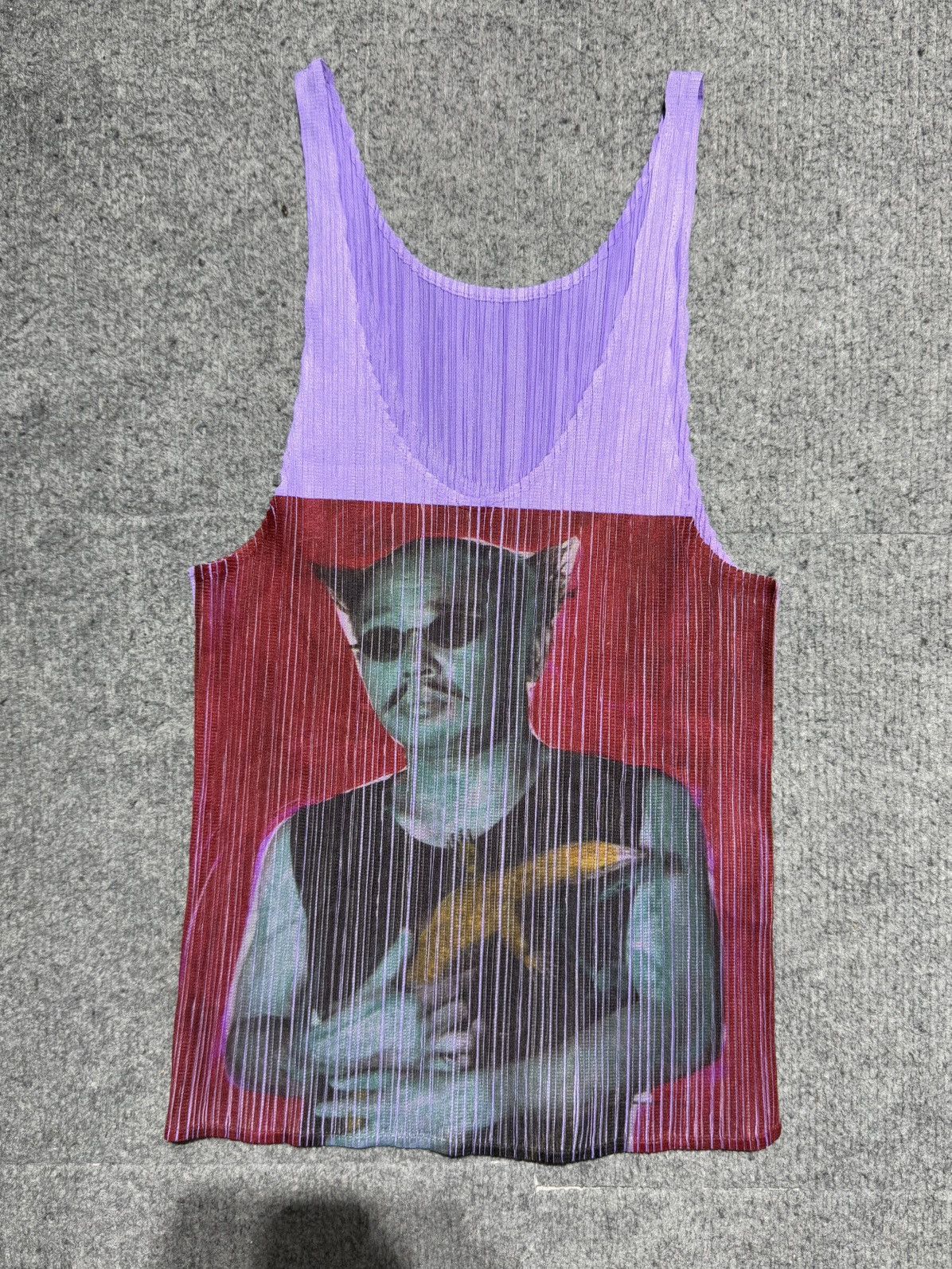 Issey Miyake RARE Issey miyake - Guest Artist 1 and 2 pleats please Size ONE SIZE - 4 Thumbnail