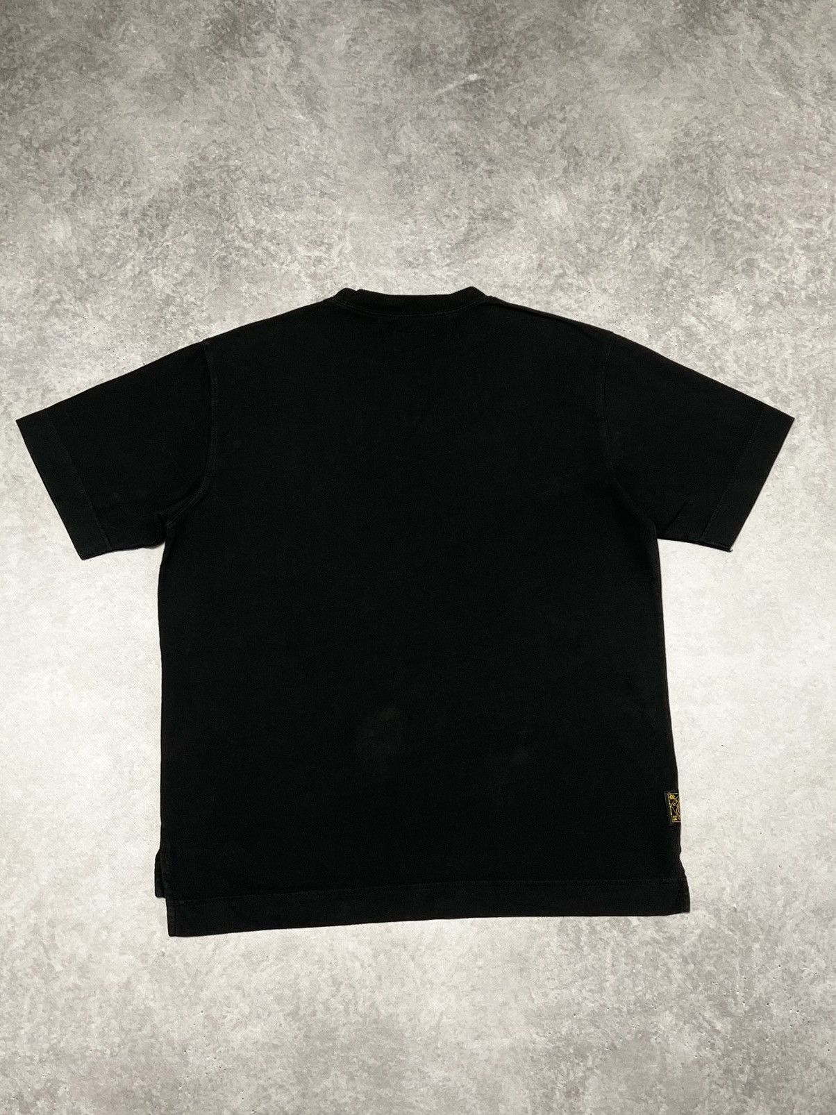 Evisu Evisu Men T-shirt Size US M / EU 48-50 / 2 - 4 Thumbnail