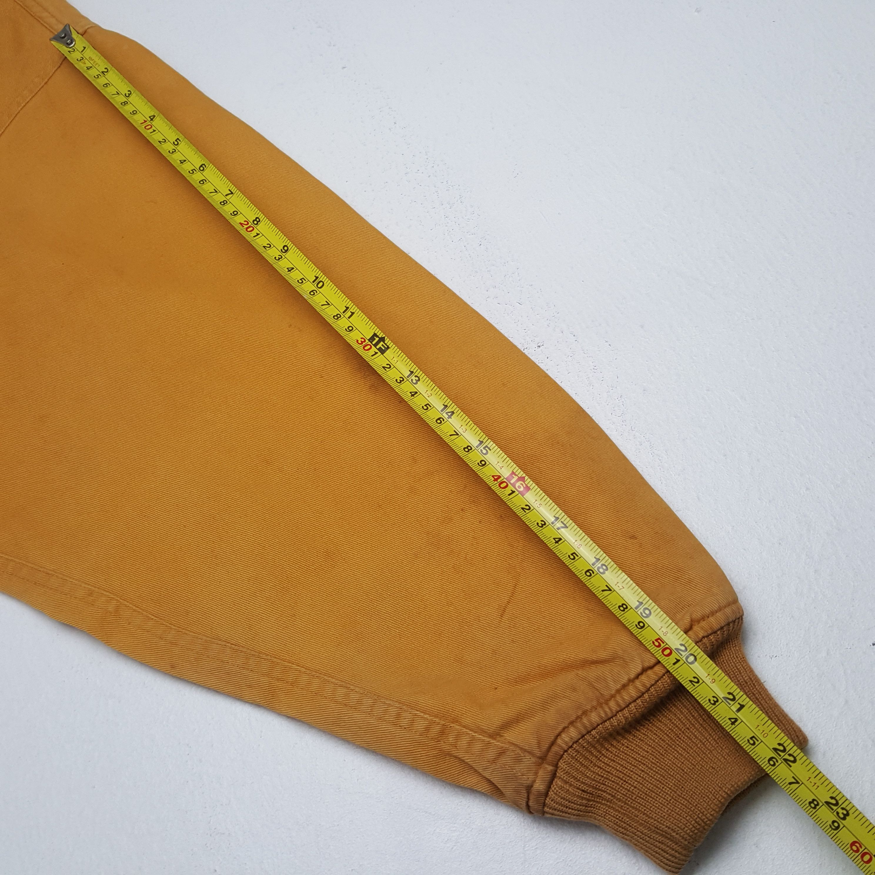 Vintage Vintage Sensitive Regality Popularize Jacket C325N23 Size US L / EU 52-54 / 3 - 8 Thumbnail