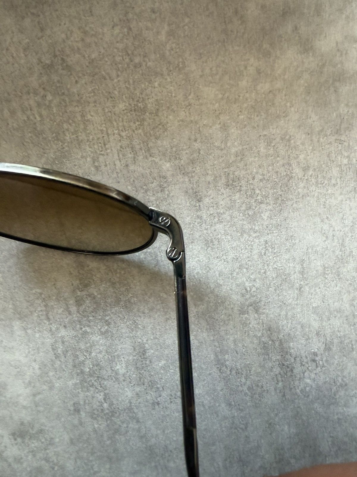 Brunello Cucinelli × Oliver Peoples Brunello Cucinelli X Oliver Peoples Size ONE SIZE - 14 Thumbnail