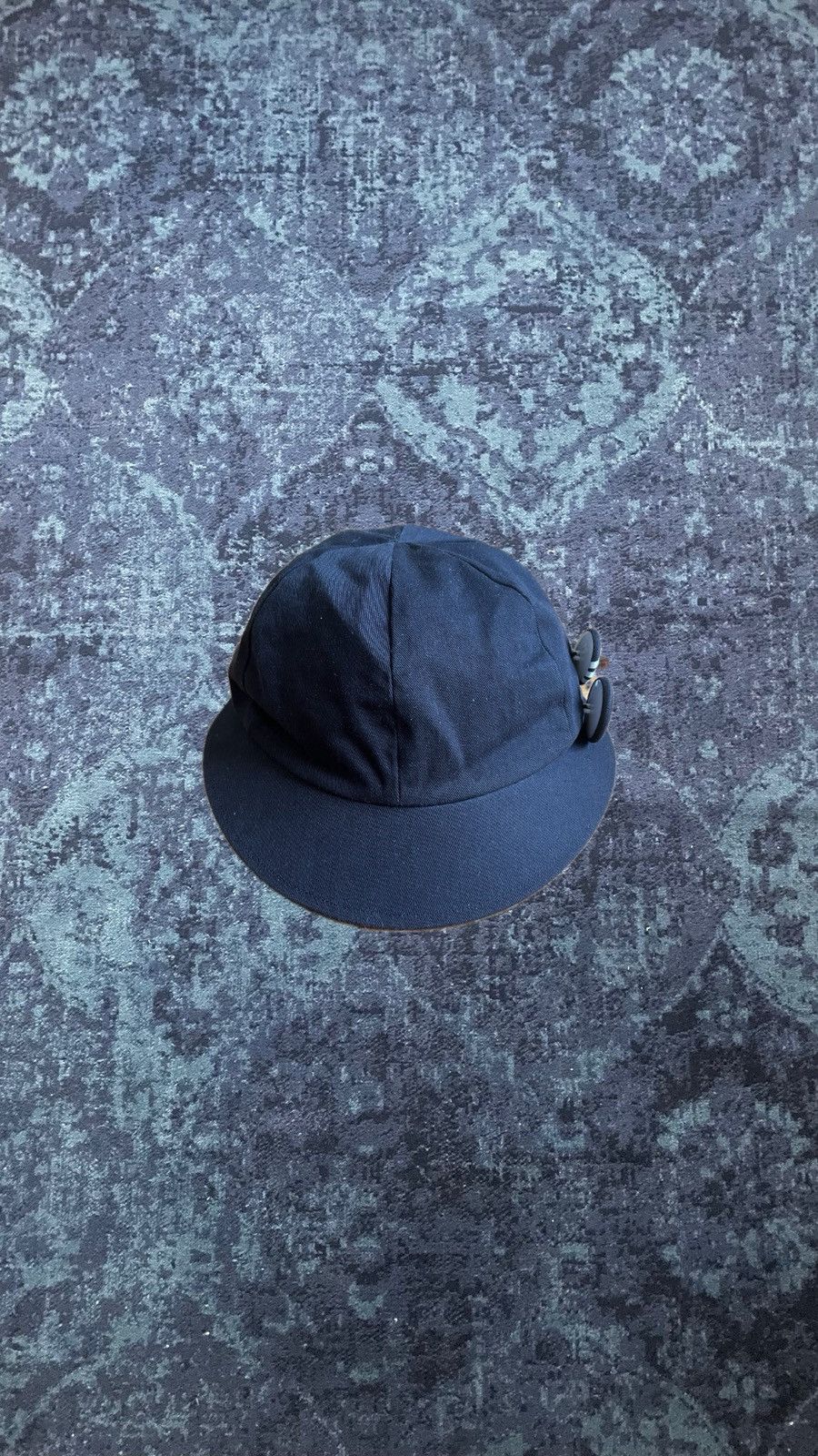 Y-3 Y-3 Cap Size ONE SIZE - 2 Thumbnail