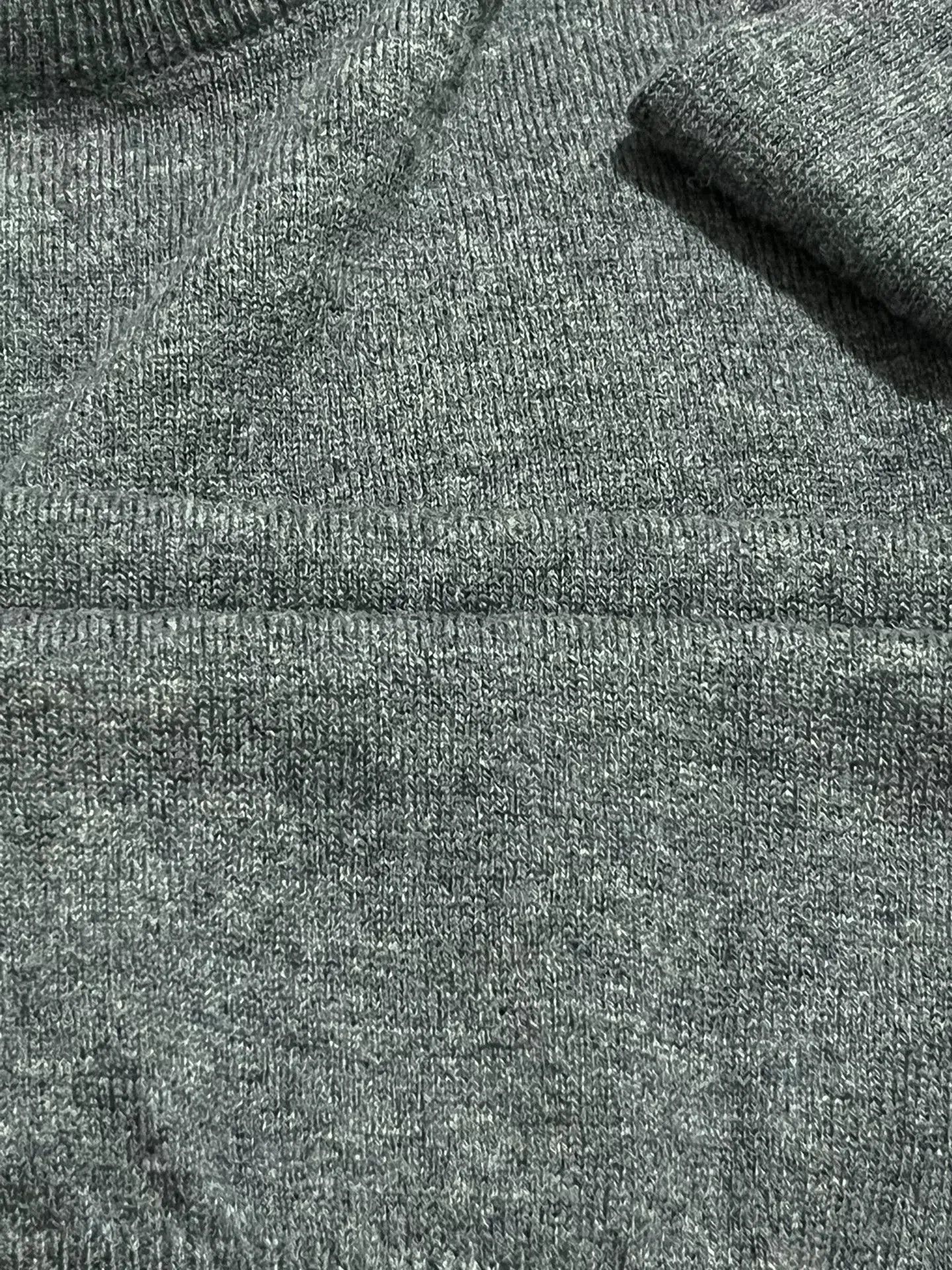 Maison Margiela Maison Martin Margiela Men's Wool Sweater. Size US S / EU 44-46 / 1 - 6 Thumbnail