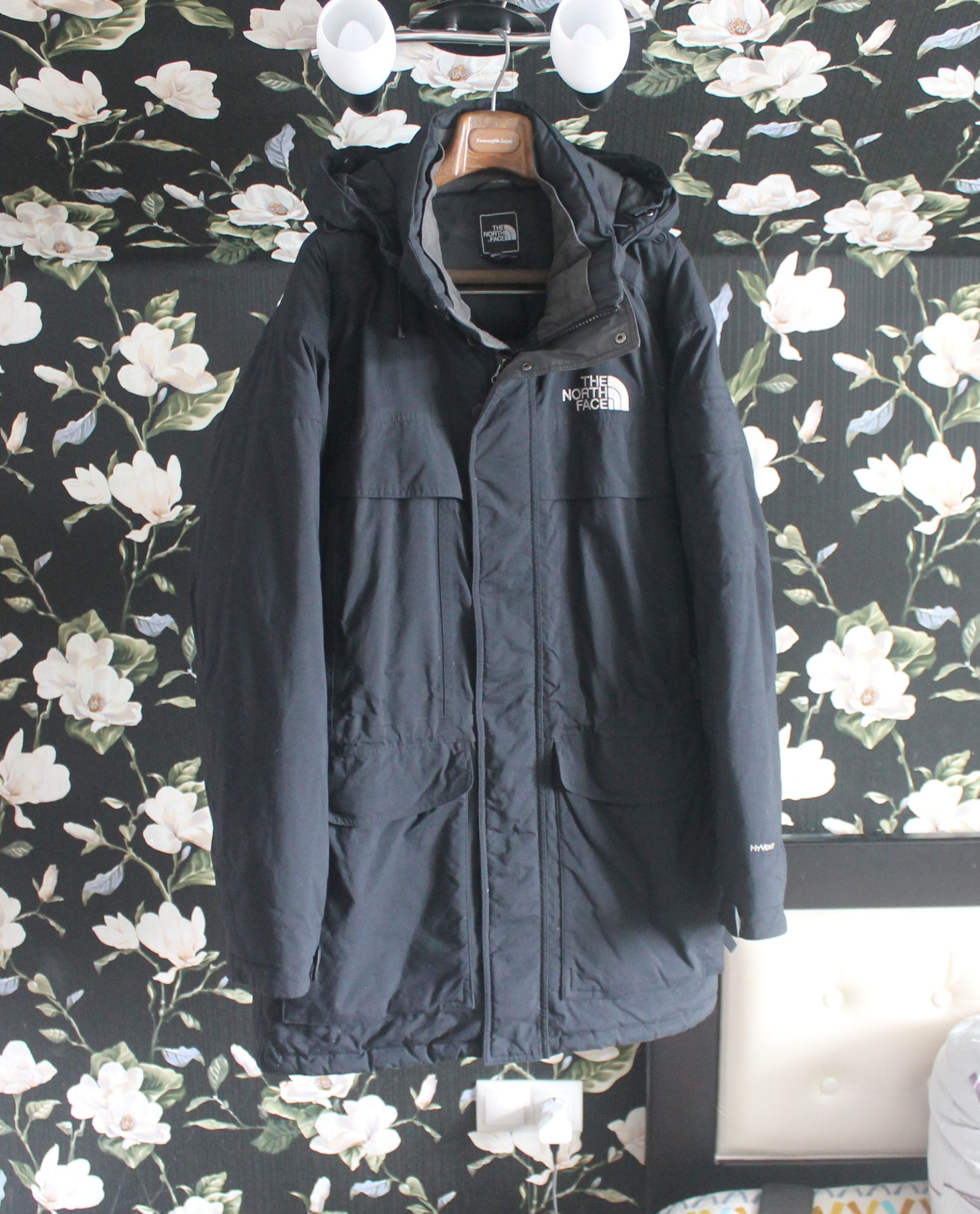 The North Face Mcmurdo Parka