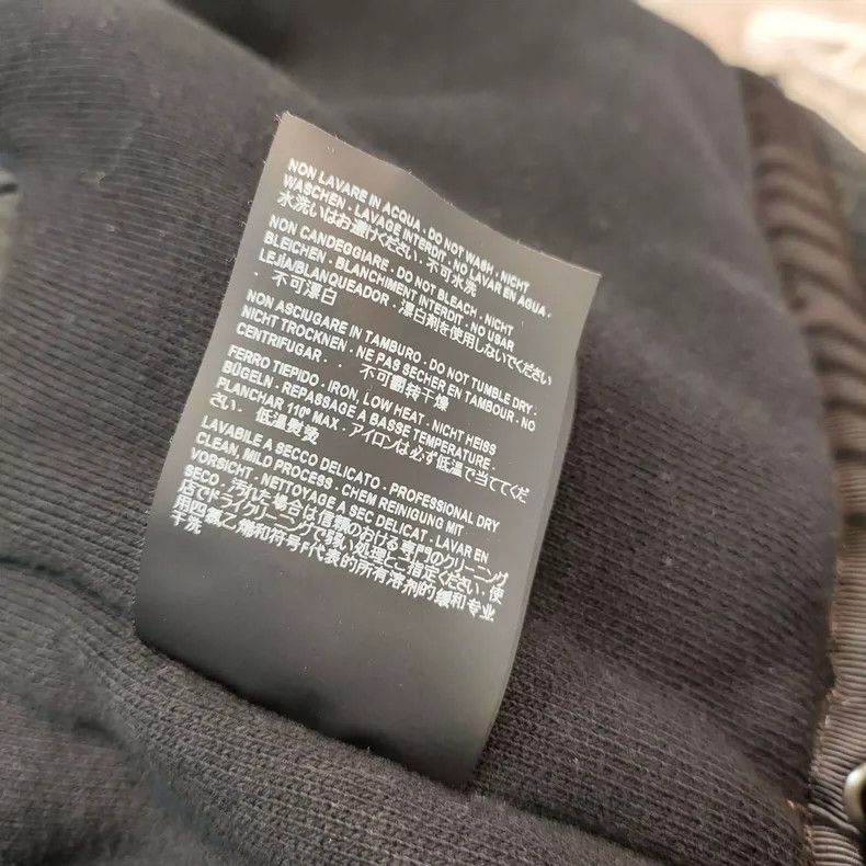 Balenciaga Balenciaga size 36 Cotton-padded jacket Size S / US 4 / IT 40 - 9 Thumbnail