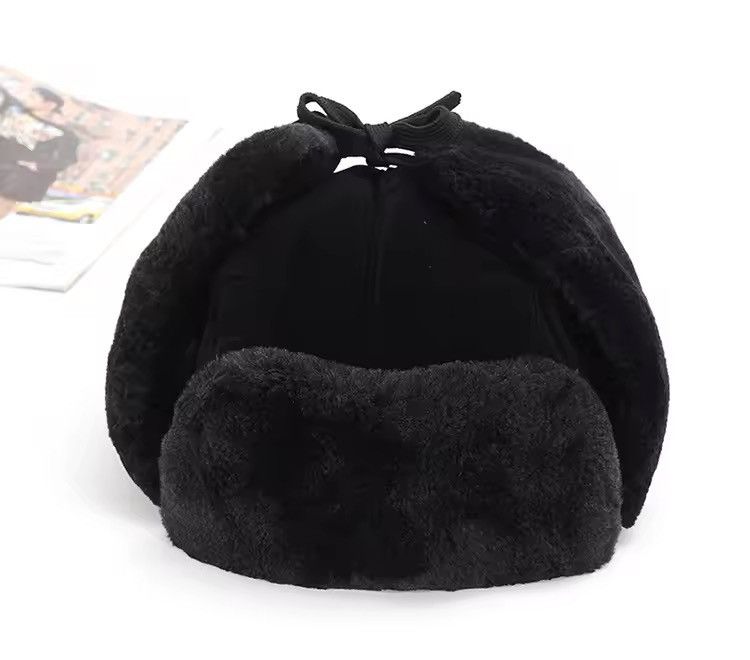 Other Outdoor winter trapper hat Size ONE SIZE - 4 Thumbnail