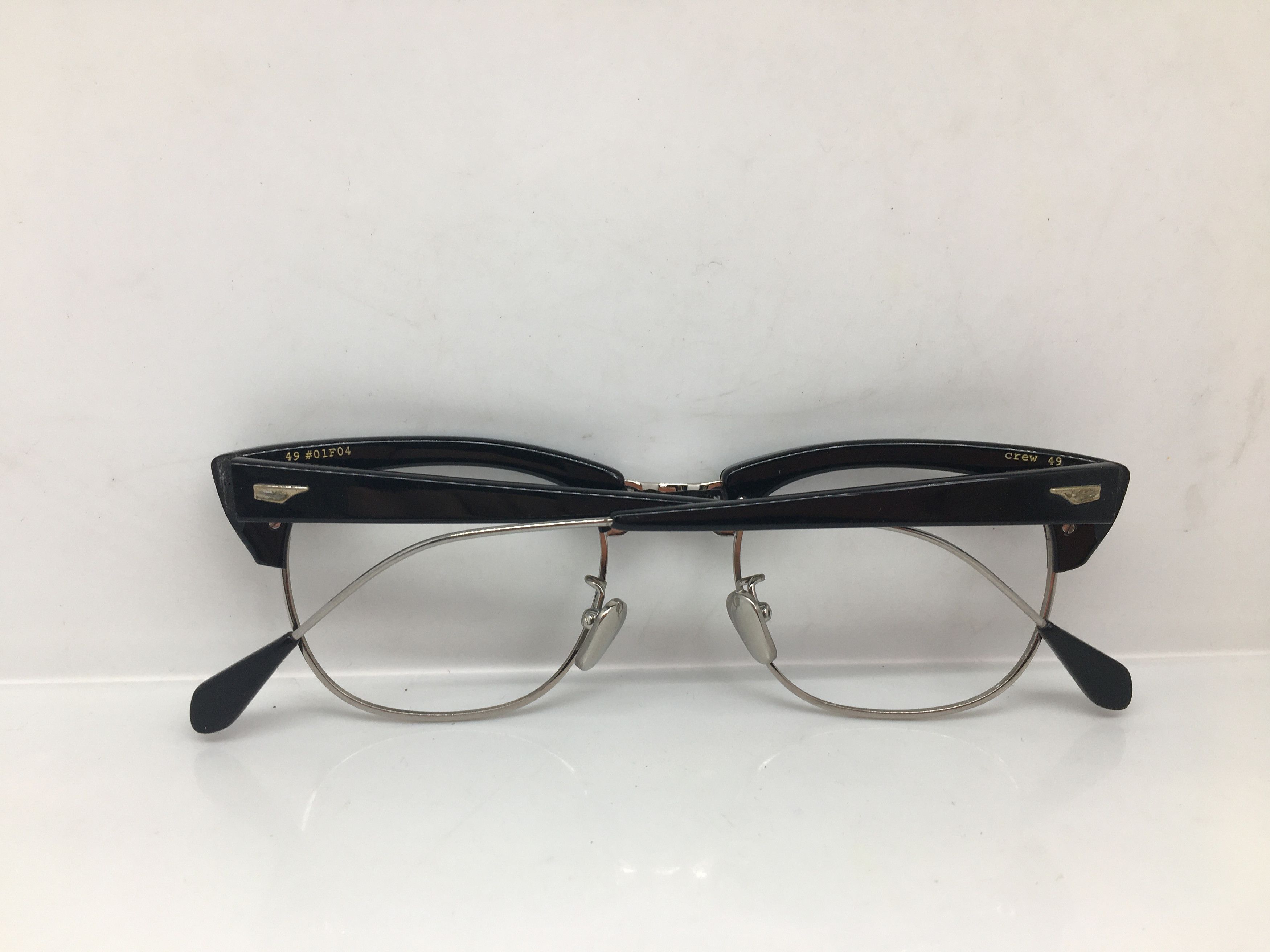 Other Frank Custom Malcolm X Eyeglasses Frame | Grailed