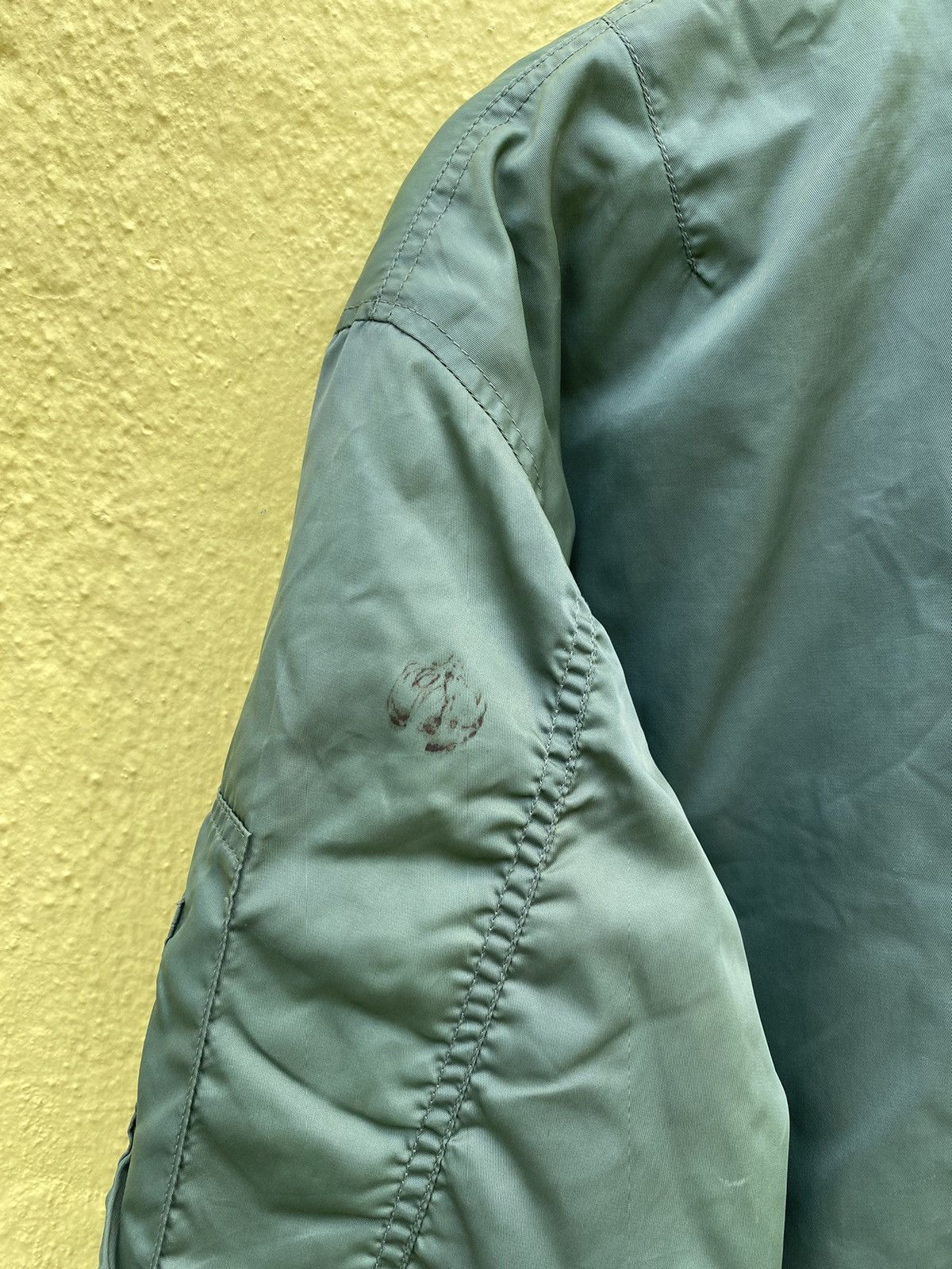 Vintage Vintage Doghouse flight bomber jacket Size US L / EU 52-54 / 3 - 11 Thumbnail