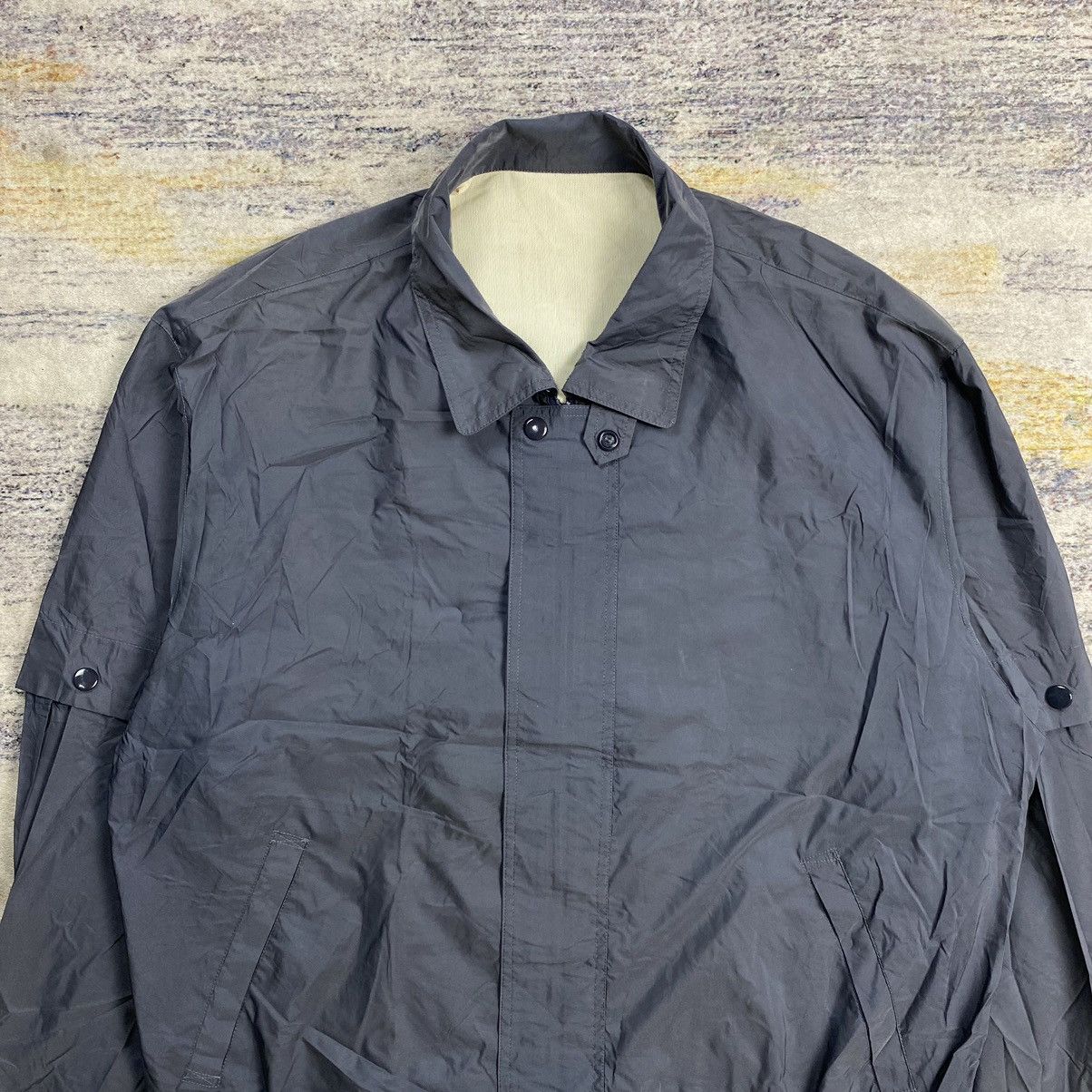Christian Dior Monsieur × Vintage Vintage 90s Christian dior sport big logo jacket Size US L / EU 52-54 / 3 - 11 Thumbnail