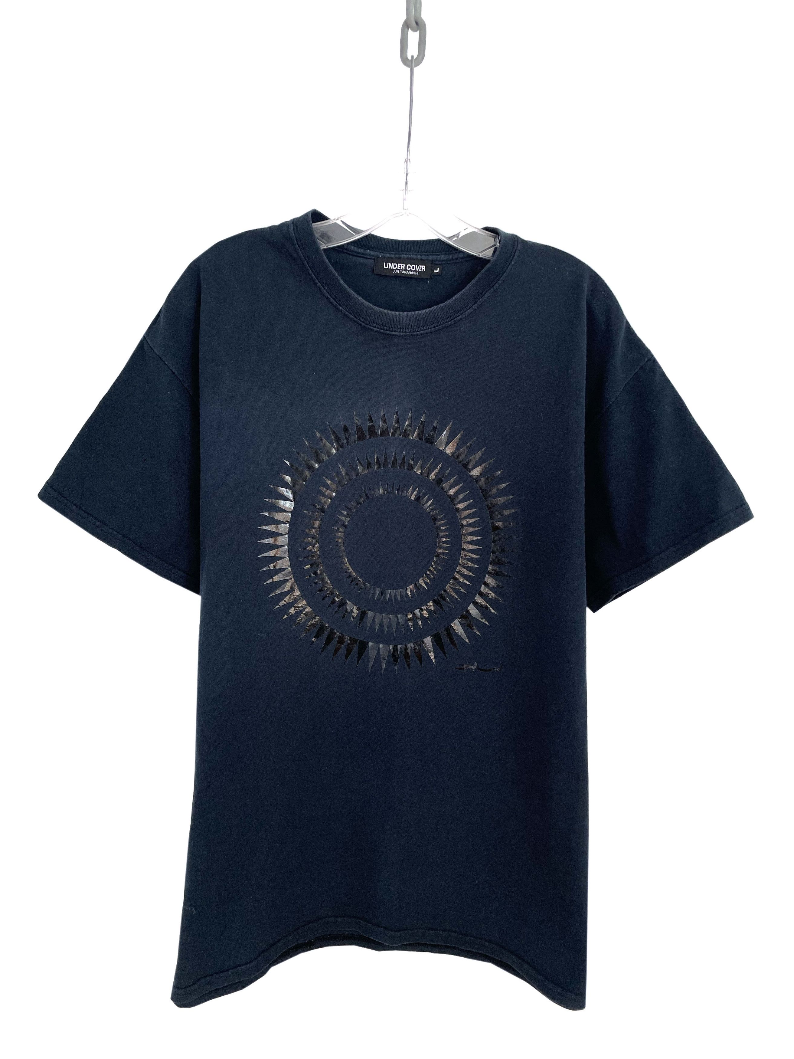 Undercover Giz Shirt | Grailed