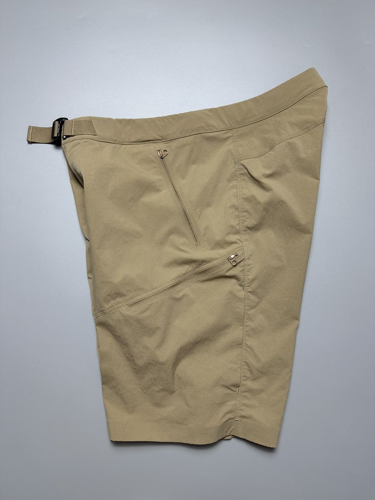 Arc'teryx Arc’teryx gamma quick dry men’s 32 shorts Size US 32 / EU 48 - 12 Thumbnail