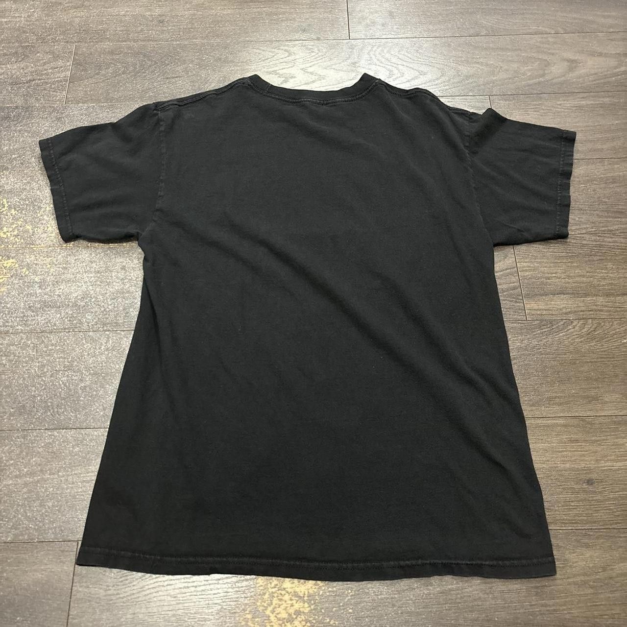 Designer FTP f*ck the population pro club t shirt XXL Size US XXL / EU 58 / 5 - 4 Thumbnail