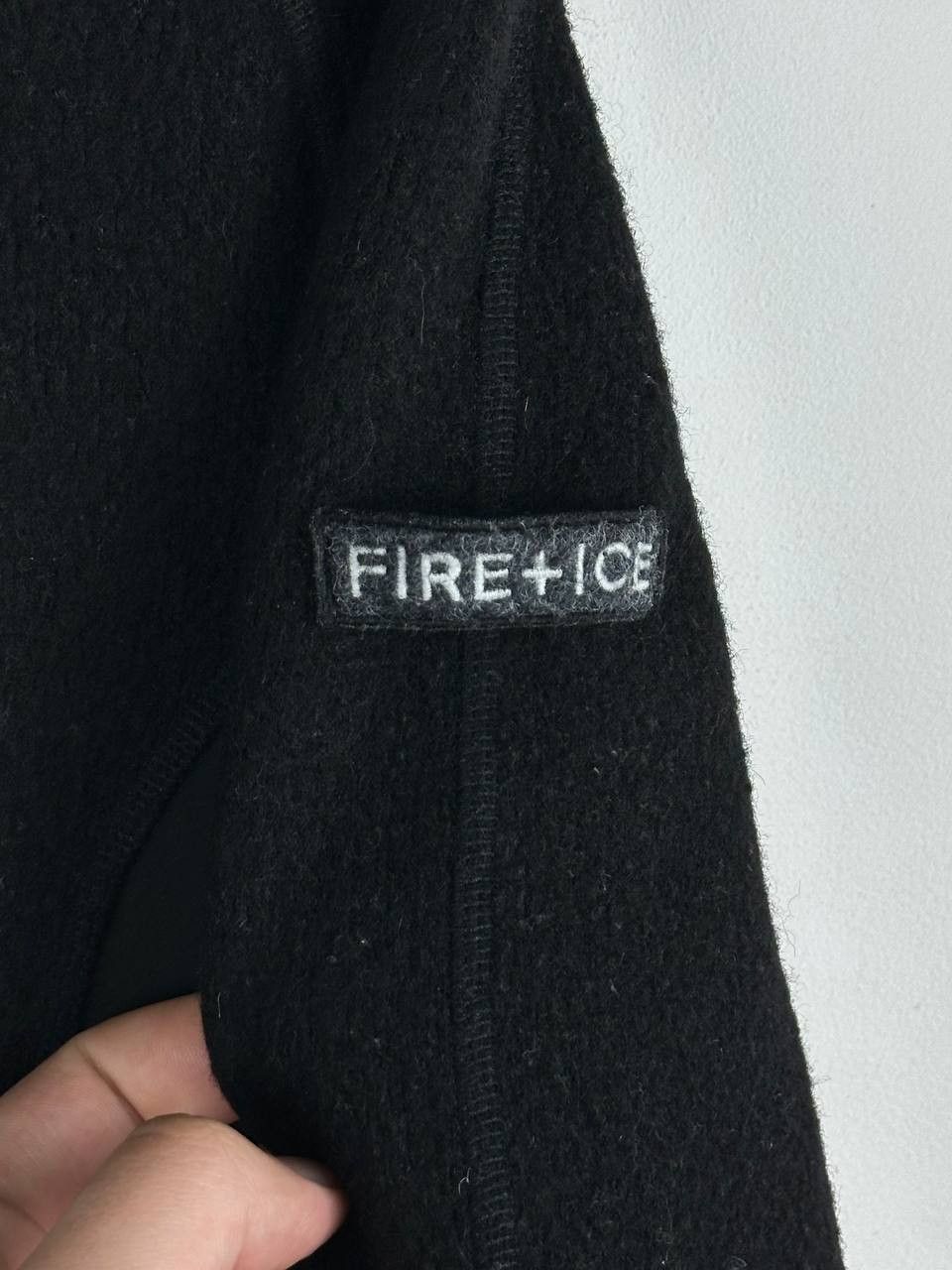 Bogner Vintage Bogner Fire And Ice Fleece Polar Full Zip Individual Size M / US 6-8 / IT 42-44 - 3 Thumbnail