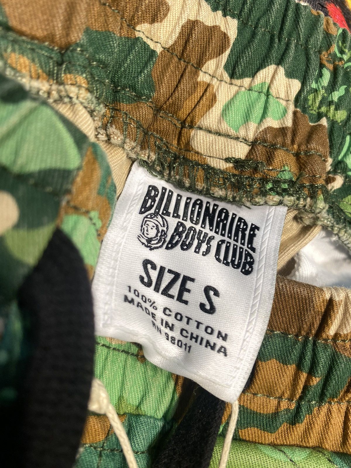 Billionaire Boys Club Billionaire Boys Club BB Camo Shorts Eden Size US 30 / EU 46 - 2 Thumbnail