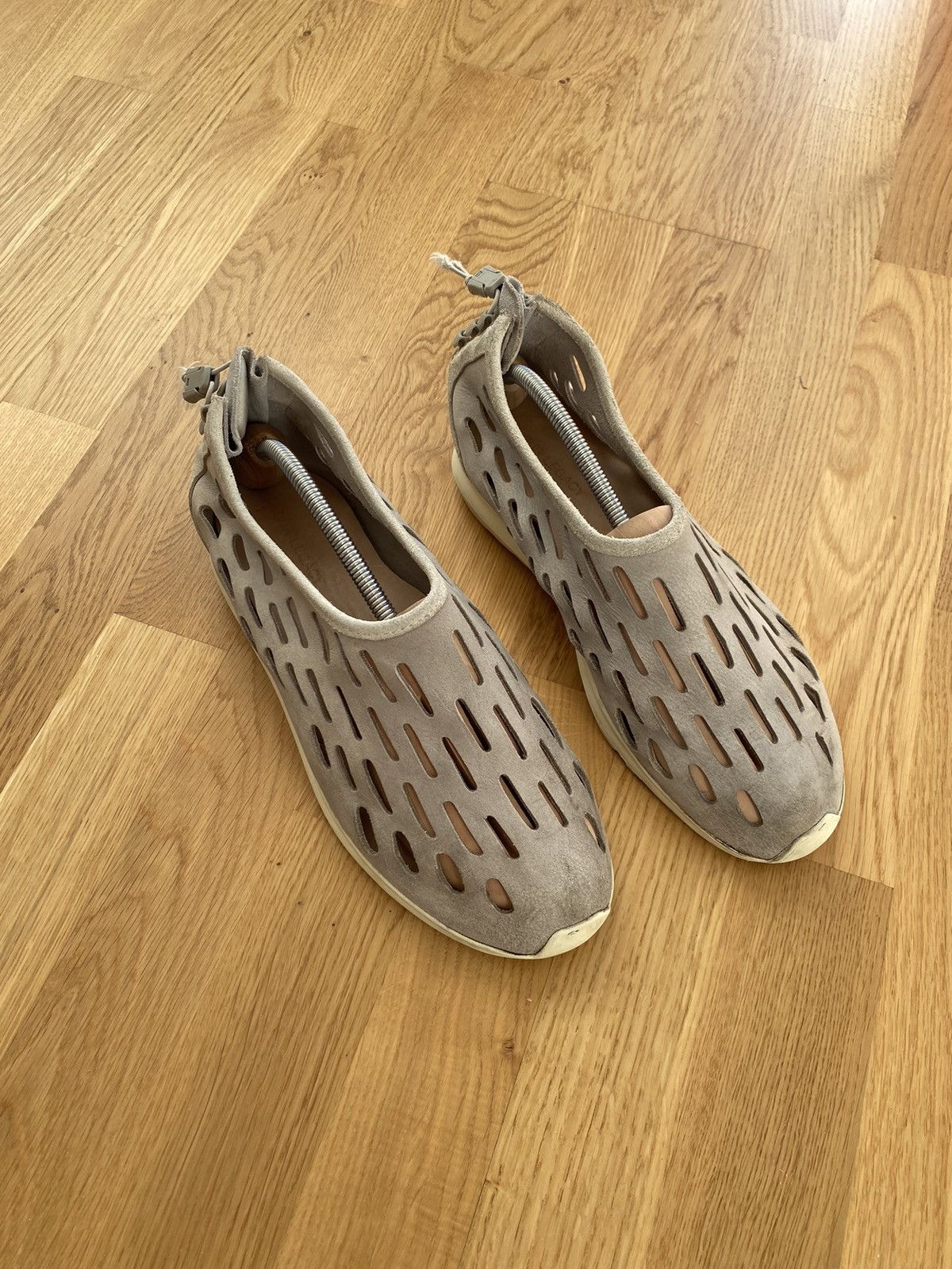 Our Legacy Strainer Shoes