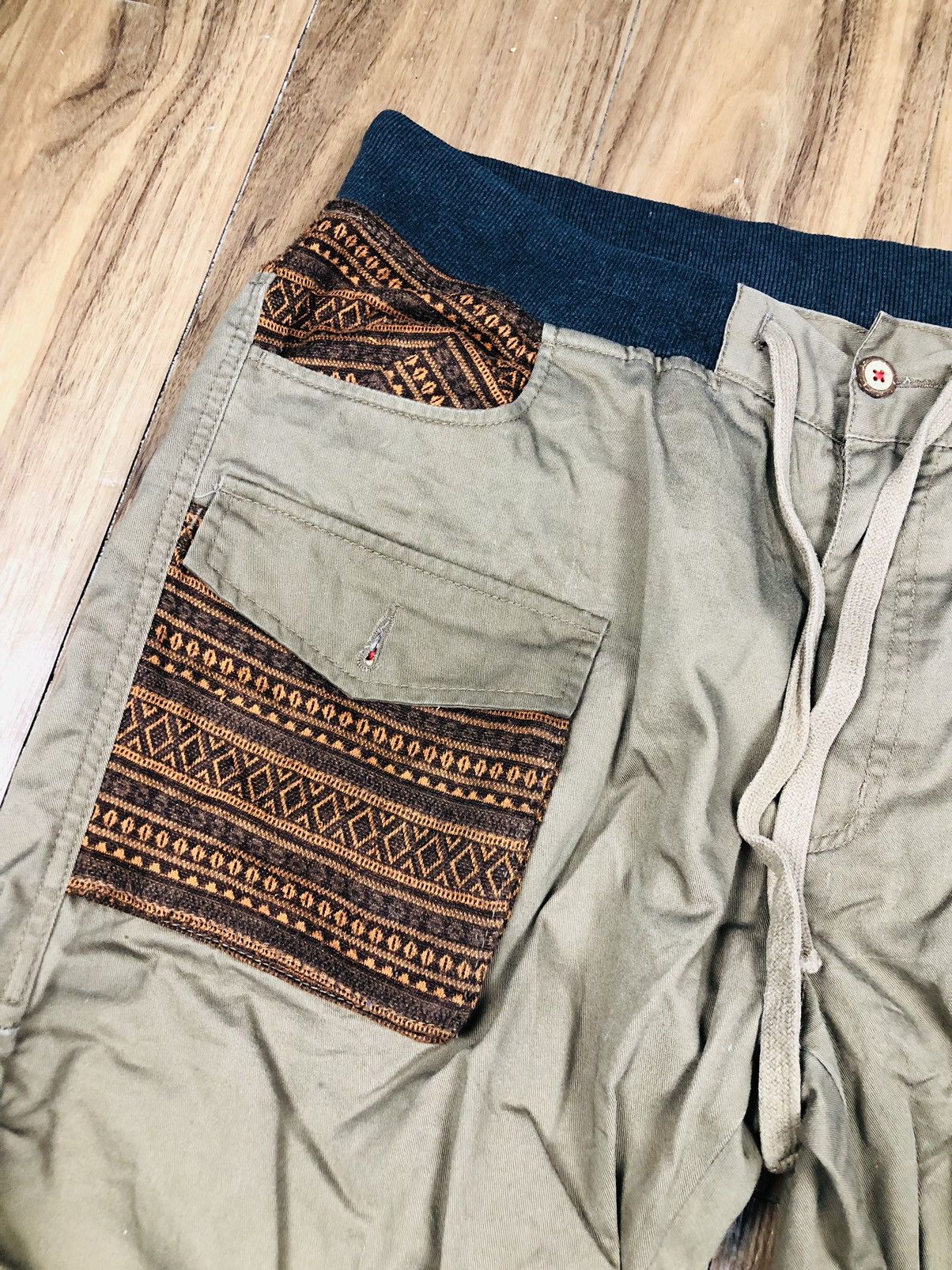 Other Dominate Sweatpants (34) Size US 34 / EU 50 - 5 Thumbnail