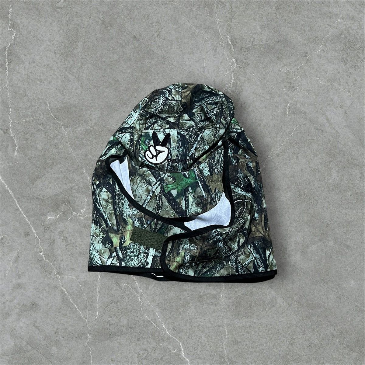Japanese Brand Vogalstand Camper Hat Size ONE SIZE - 1 Thumbnail