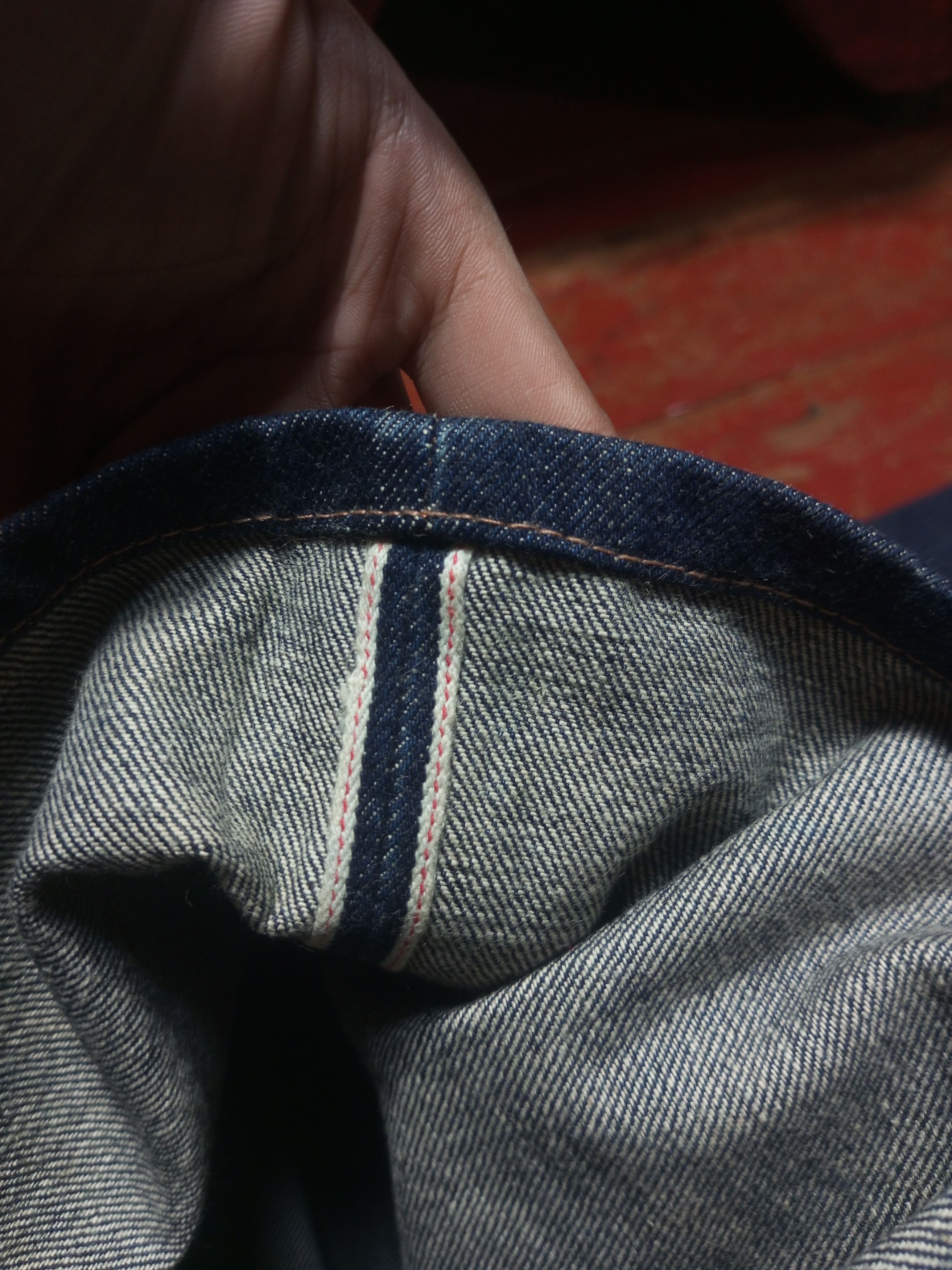 Evisu EVISU DAICOCK PANTS DESIGNED & MADE ONLY BY YAMANE Size US 38 / EU 54 - 6 Thumbnail
