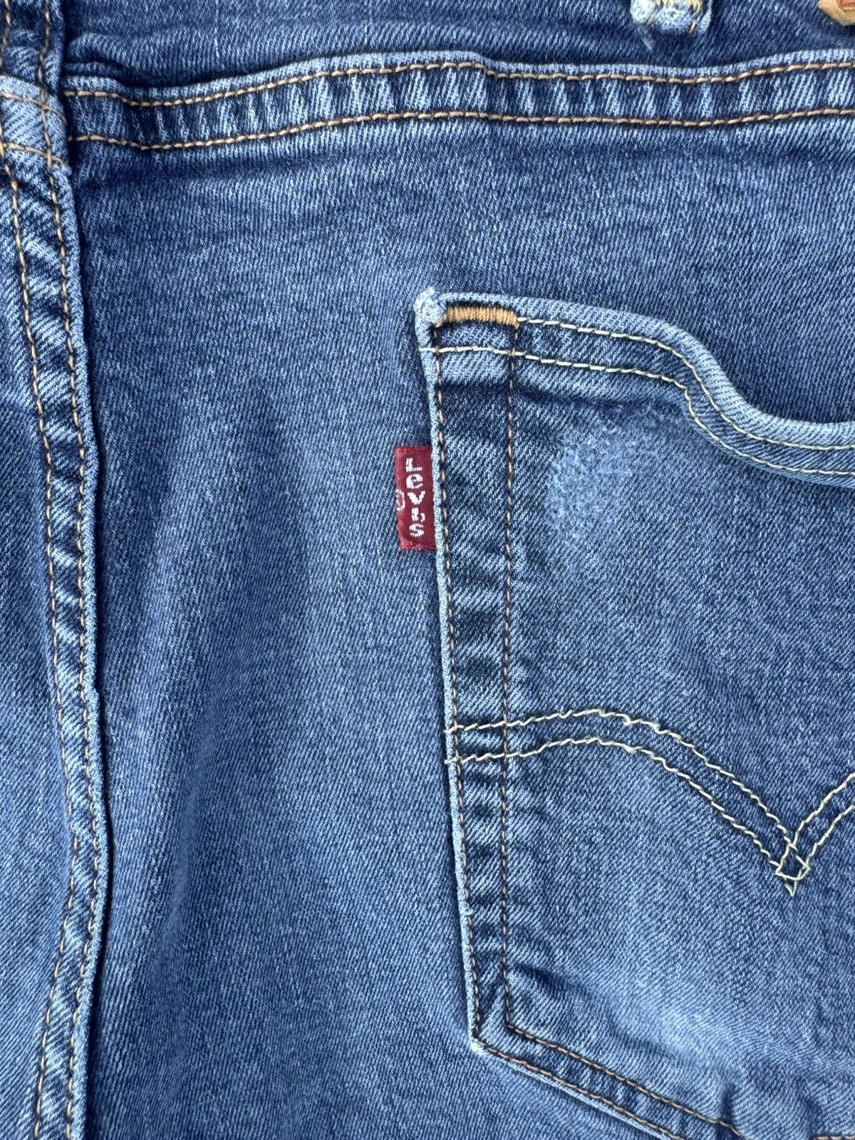 Levi's Levi 514 men’s jeans Size US 38 / EU 54 - 5 Thumbnail