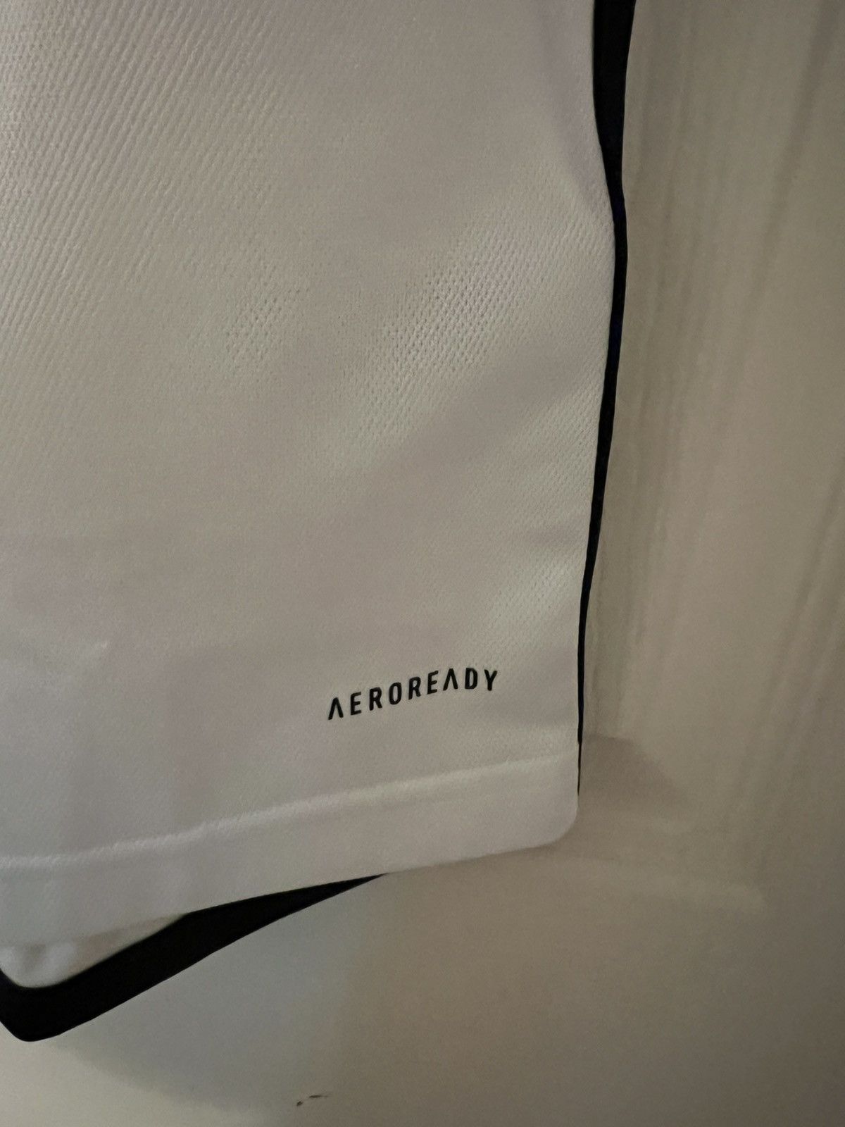 Adidas Real Madrid 2023 jersey Size US M / EU 48-50 / 2 - 4 Thumbnail