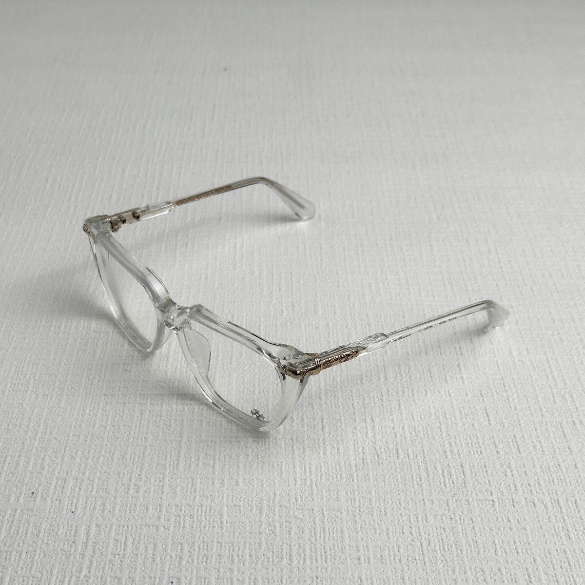 Chrome Hearts CHROME HEARTS STIFFILIS Size ONE SIZE - 1 Thumbnail