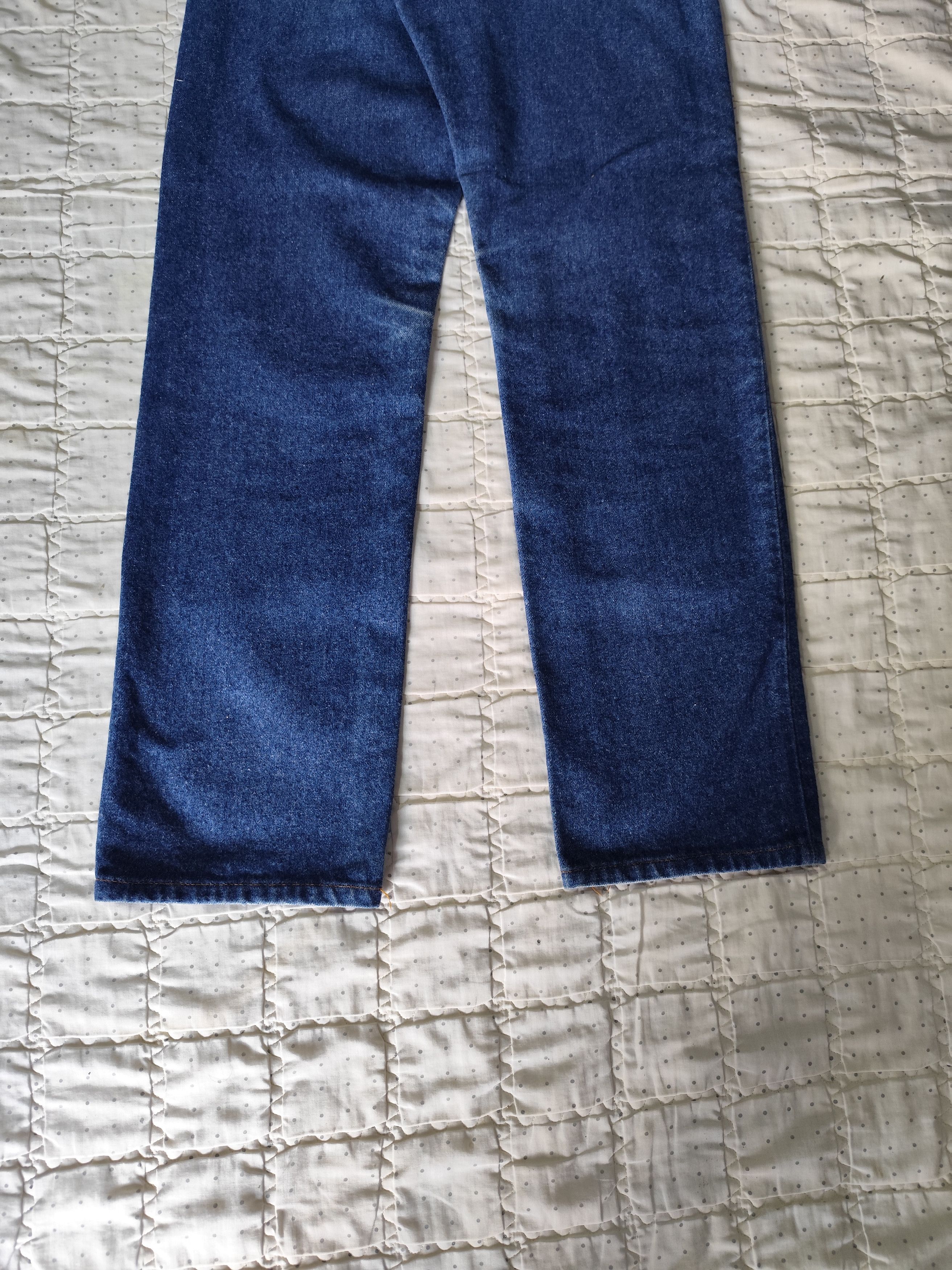 Japanese Brand × Vintage Vintage Chipie High Waist Denim J012 Size 36" / US 14 / IT 50 - 12 Thumbnail