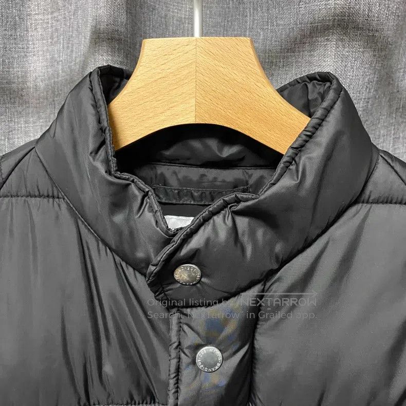 Wtaps Puffer Jacket