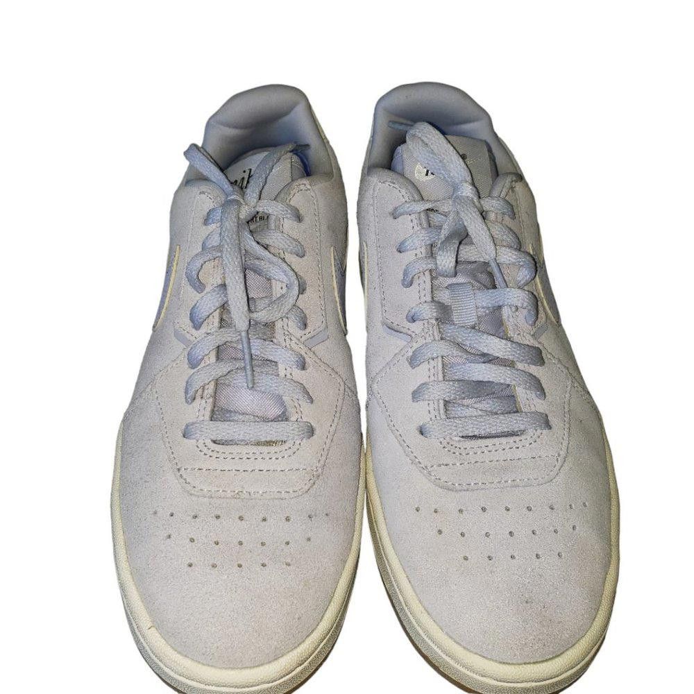 Nike Nike Air Force ! low Retro QS Canvas Men's Size 7/Women 8.5 Size US 7 / EU 40 - 7 Thumbnail