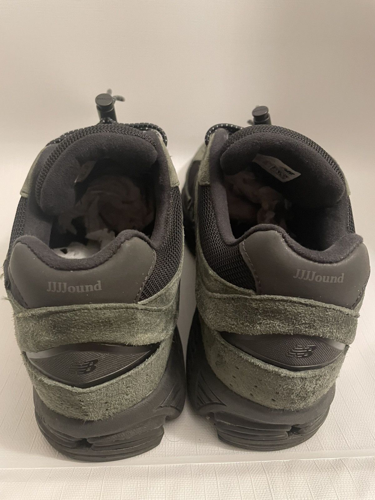 New Balance JJJJbound x New Balance 2002R Sneakers Size US 10.5 / EU 43-44 - 3 Thumbnail