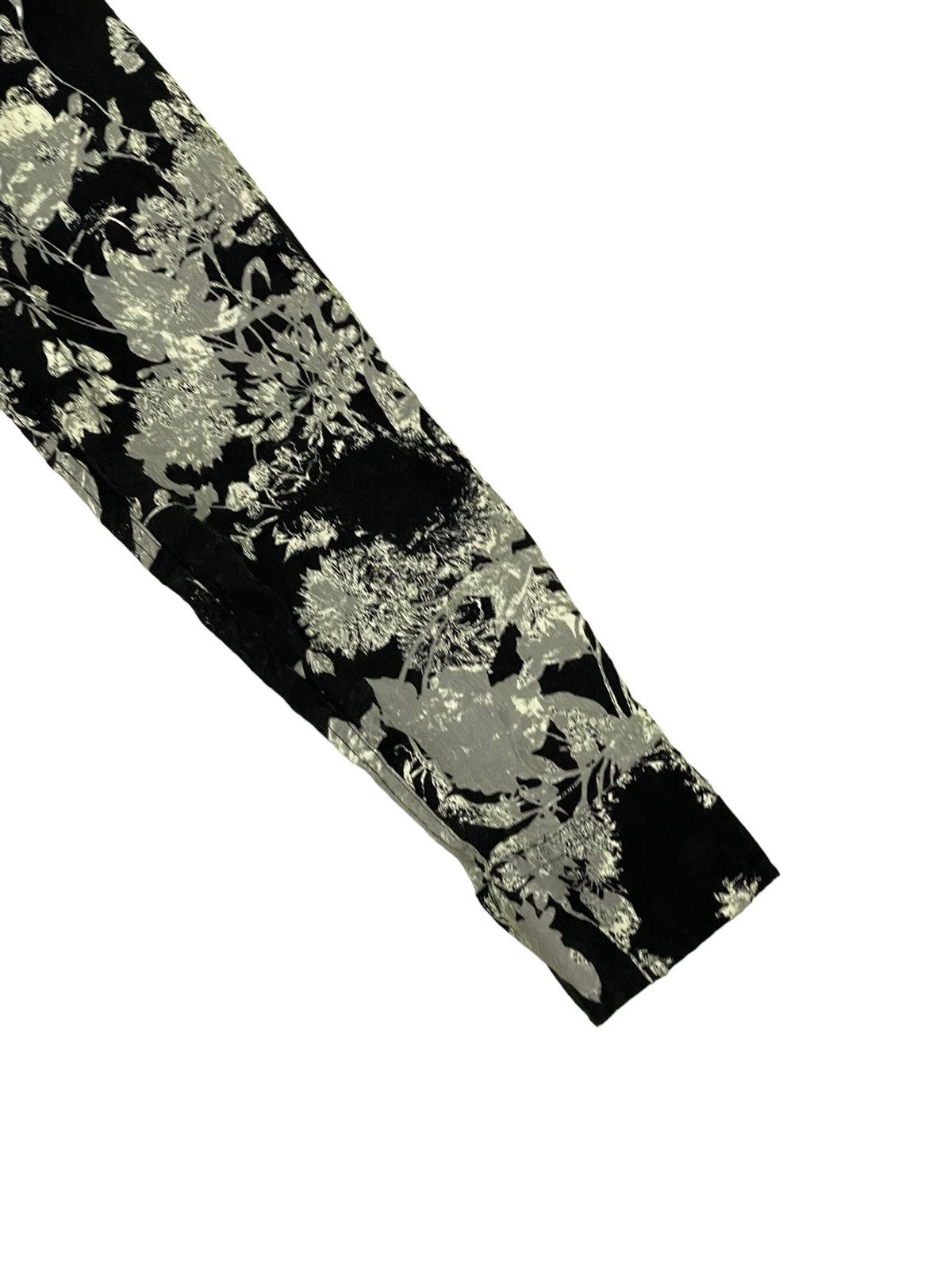 Tornado Mart Florals Shirt Tornado Mart Slim 5🟩6 Size US S / EU 44-46 / 1 - 4 Thumbnail