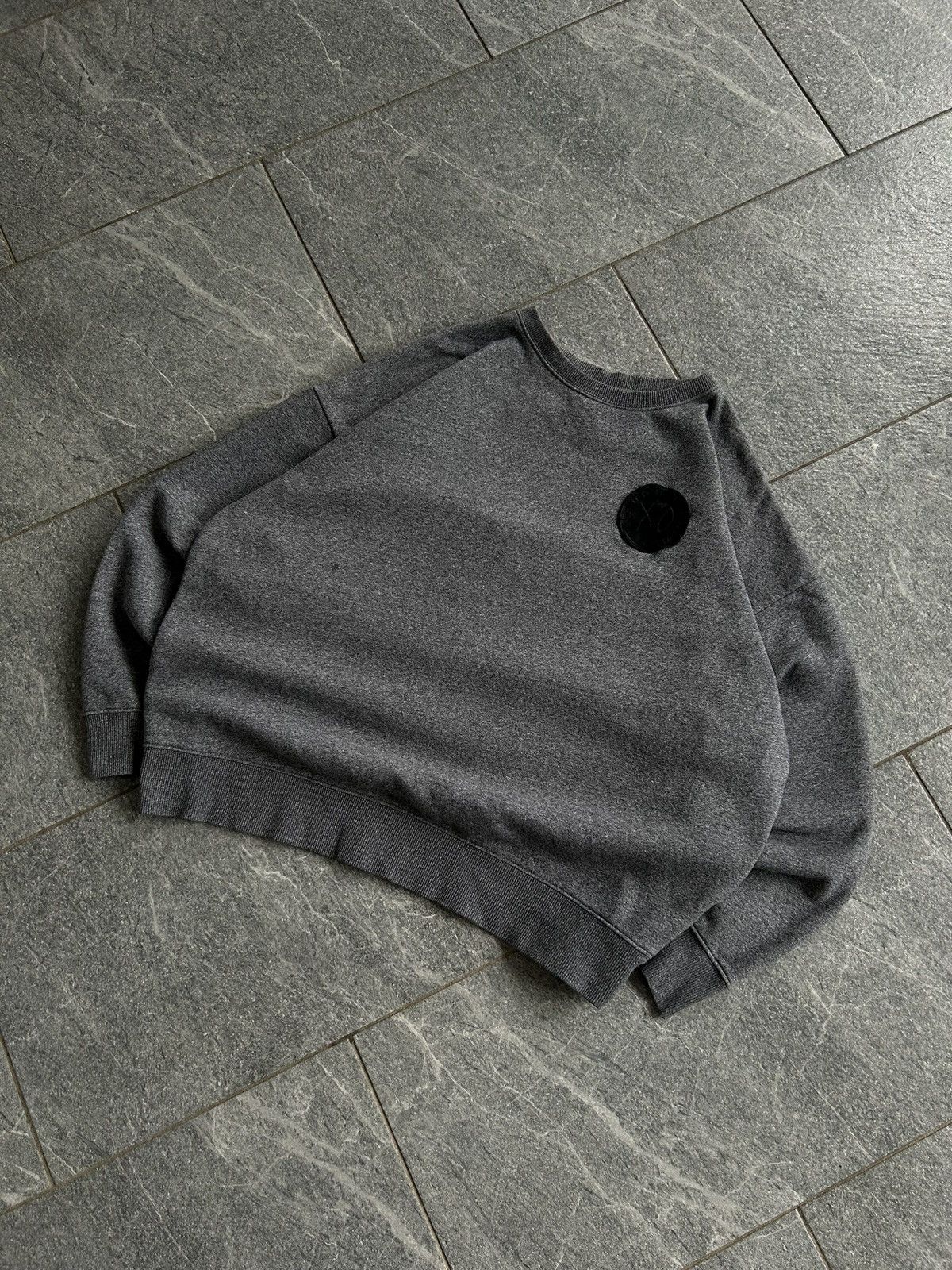 H&M × The Weeknd H&M the weekend sweatshirt vintage big logo Size US S / EU 44-46 / 1 - 10 Thumbnail